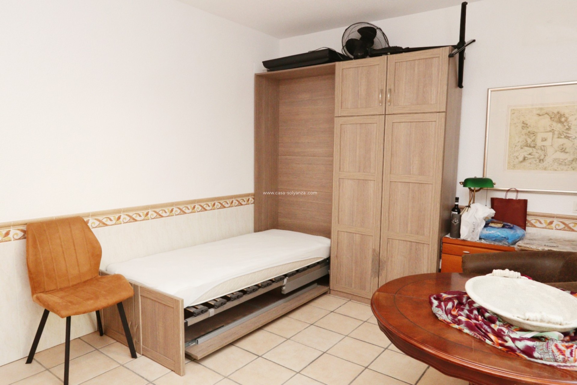 Wiederverkauf - Villa - La Nucía - Costa Blanca