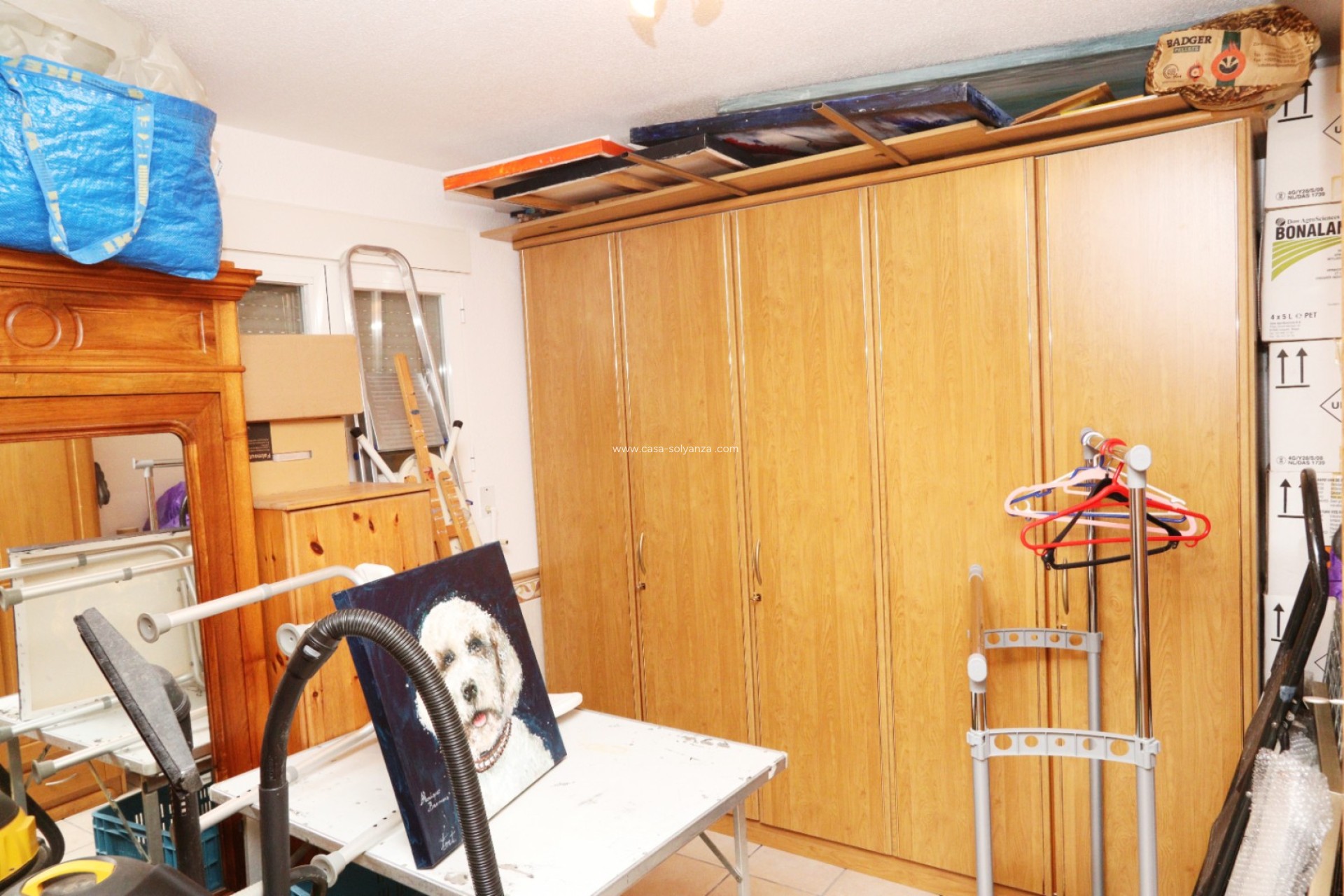 Wiederverkauf - Villa - La Nucía - Costa Blanca