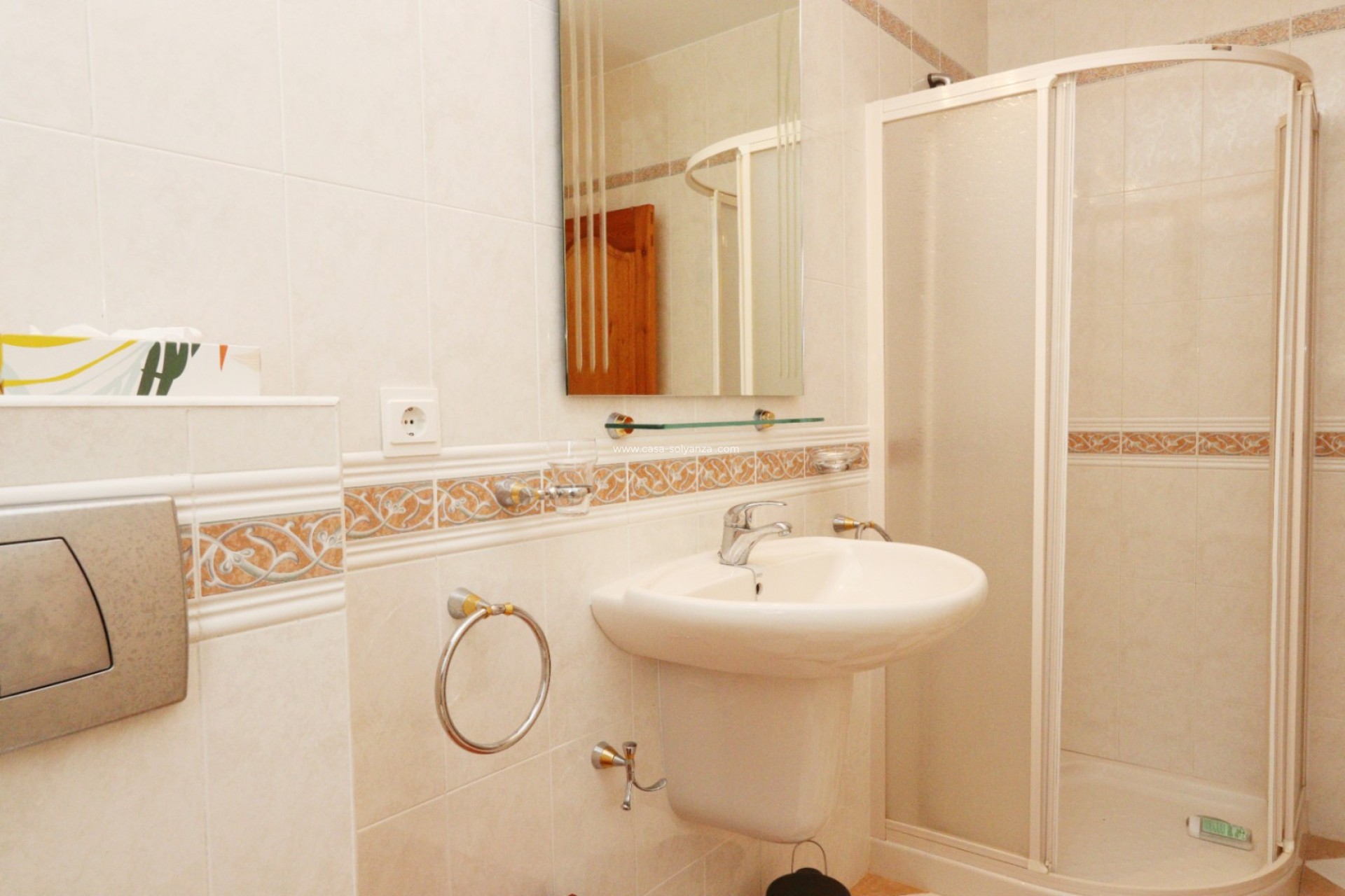 Wiederverkauf - Villa - La Nucía - Costa Blanca