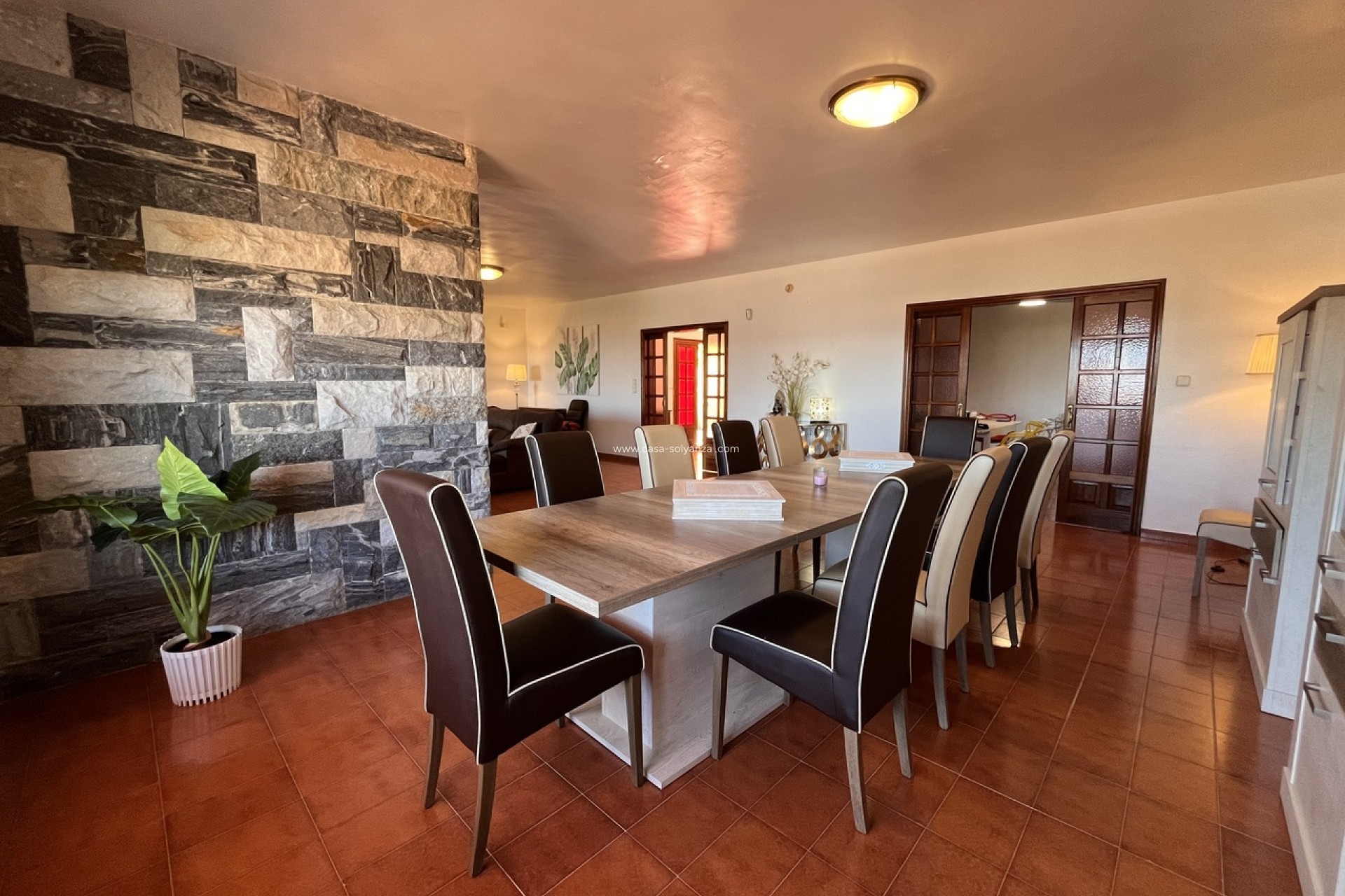 Wiederverkauf - Villa - La Nucía - Costa Blanca