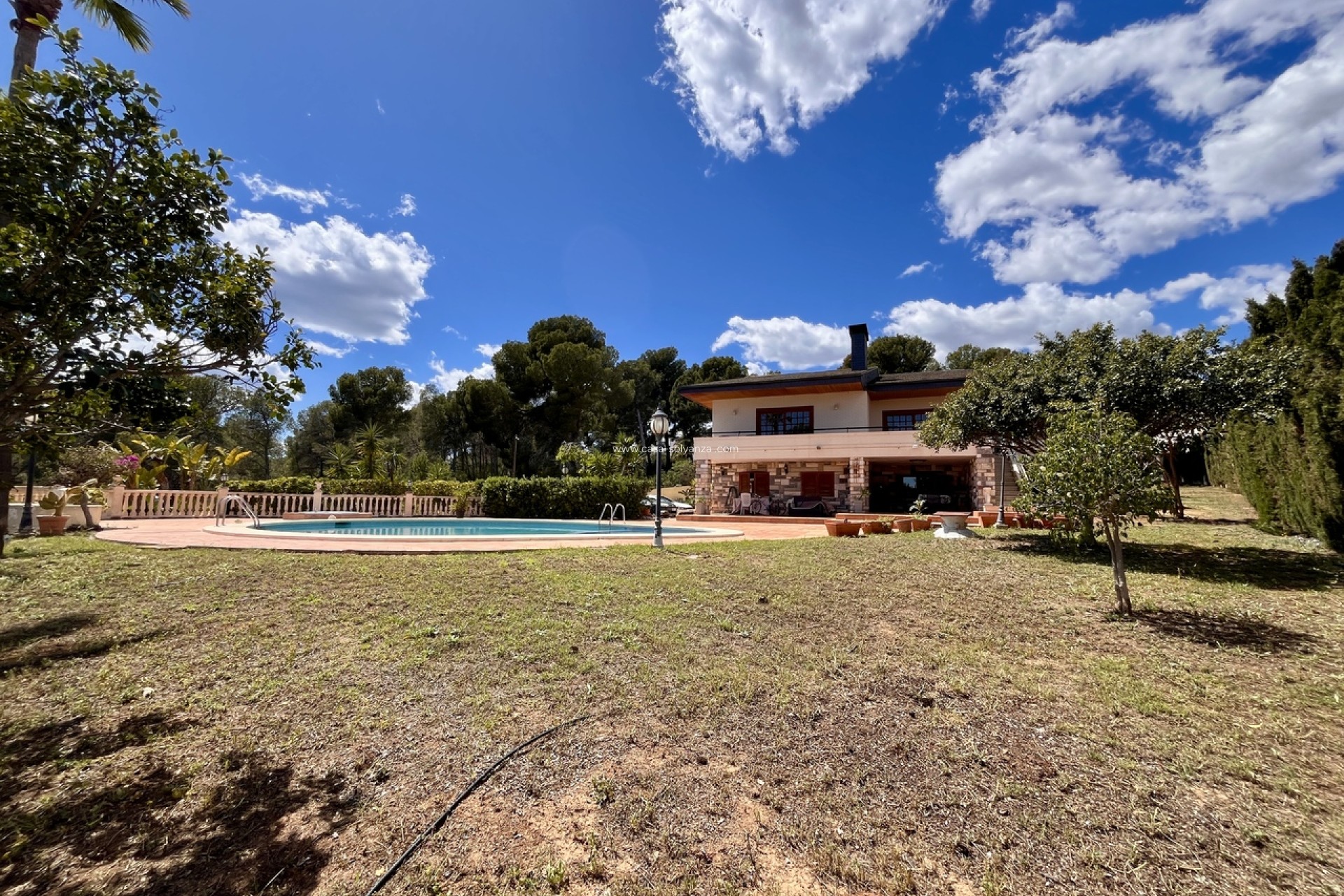 Wiederverkauf - Villa - La Nucía - Costa Blanca