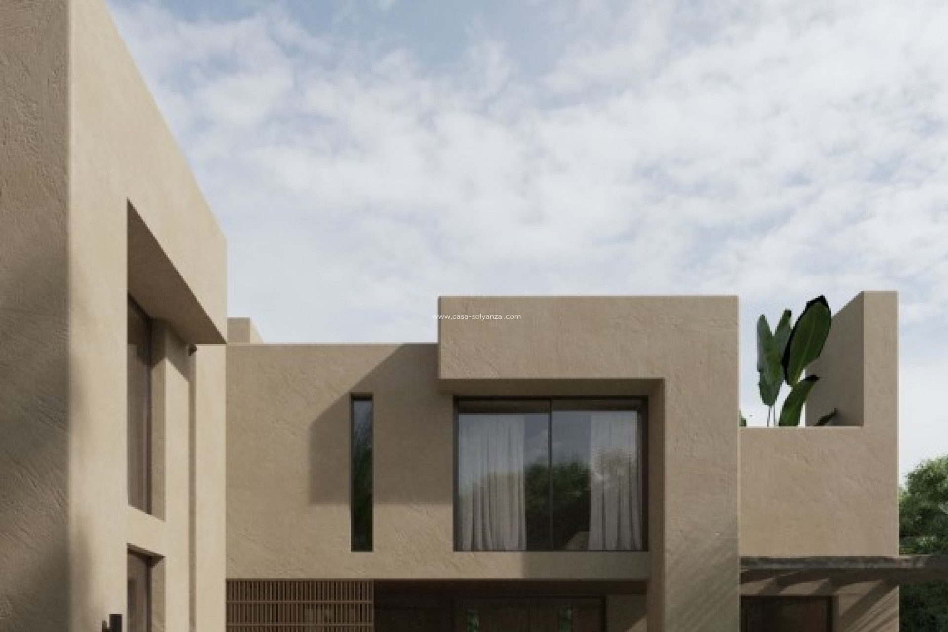 Wiederverkauf - Villa - La Nucía - Costa Blanca