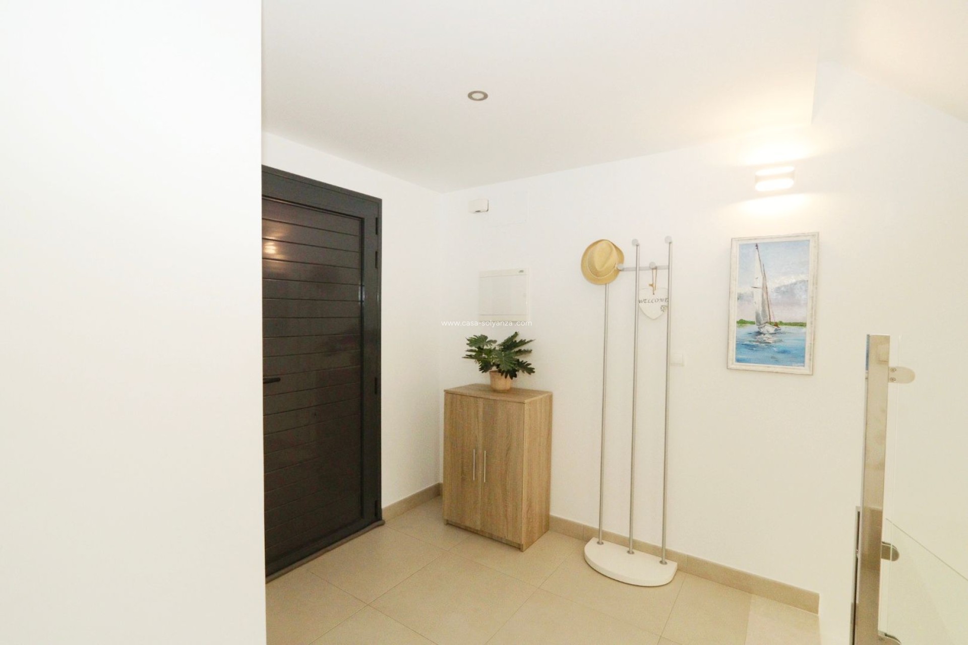 Wiederverkauf - Villa - La Nucía - Costa Blanca