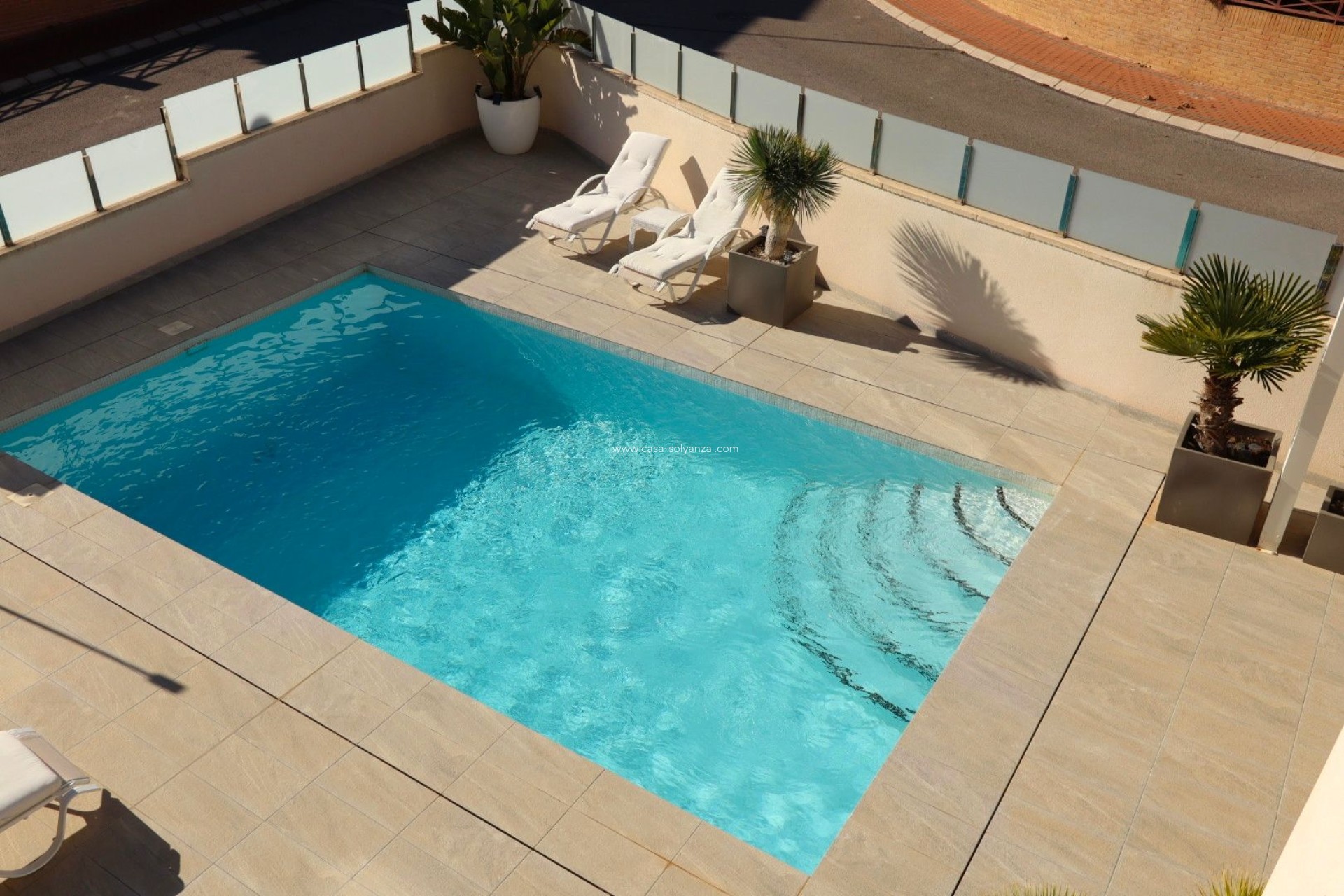 Wiederverkauf - Villa - La Nucía - Costa Blanca