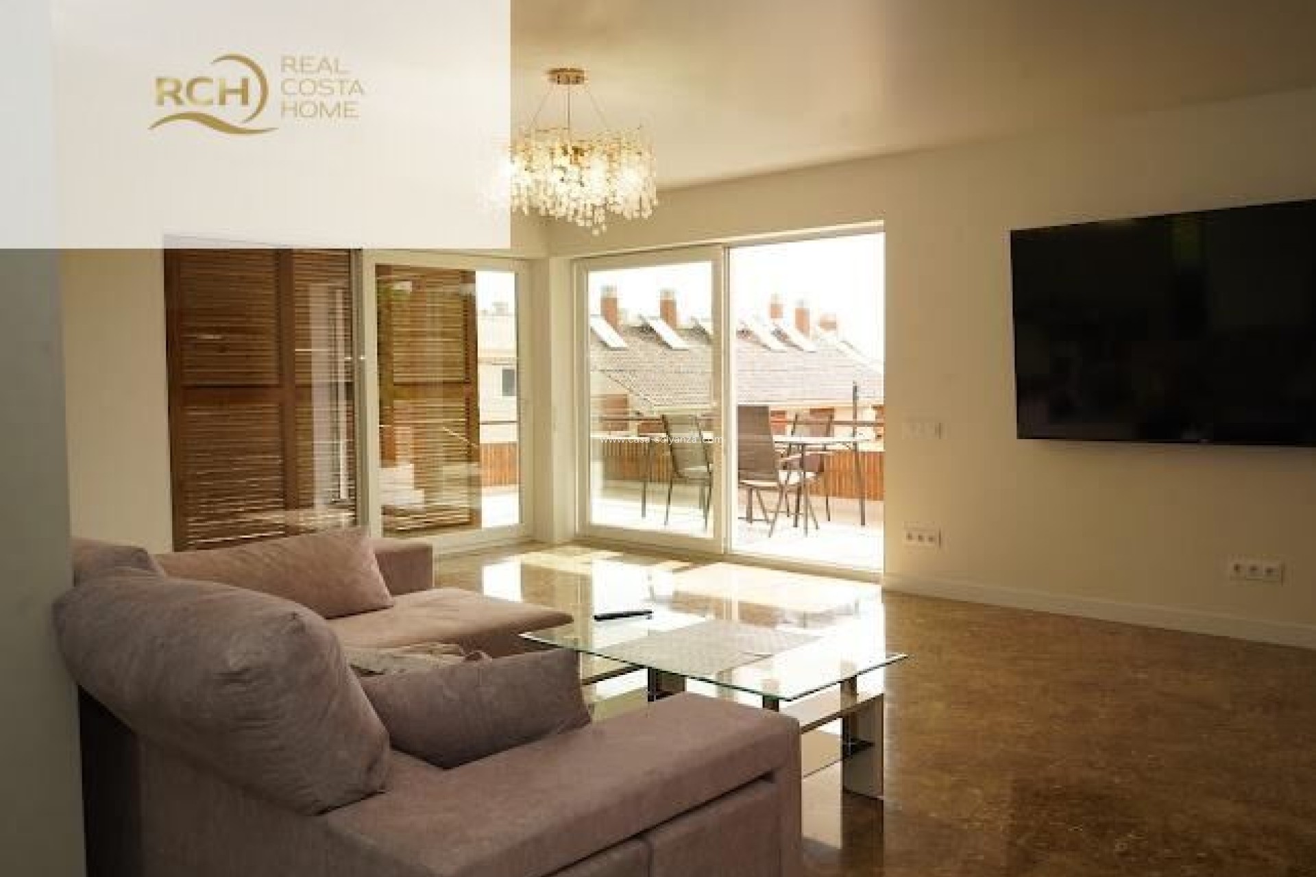 Wiederverkauf - Villa - La Nucía - Montebello - Nou Espai