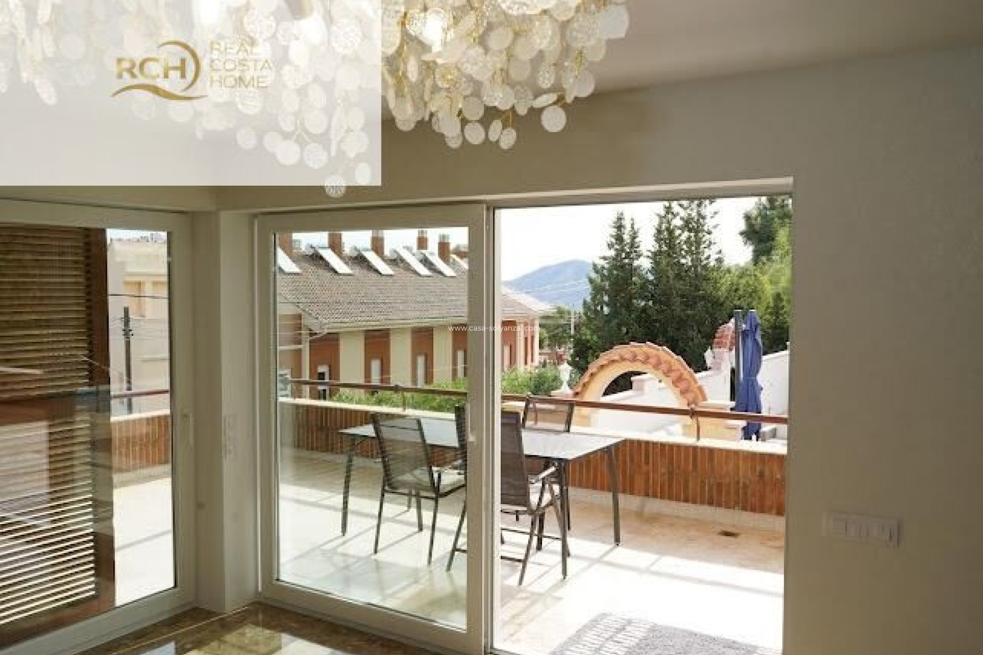 Wiederverkauf - Villa - La Nucía - Montebello - Nou Espai