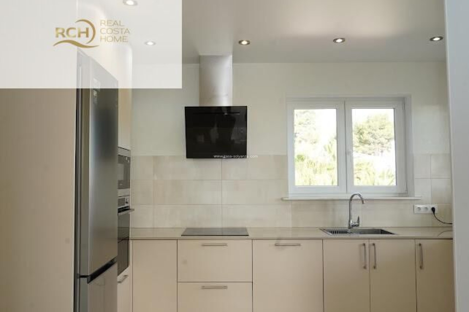 Wiederverkauf - Villa - La Nucía - Montebello - Nou Espai