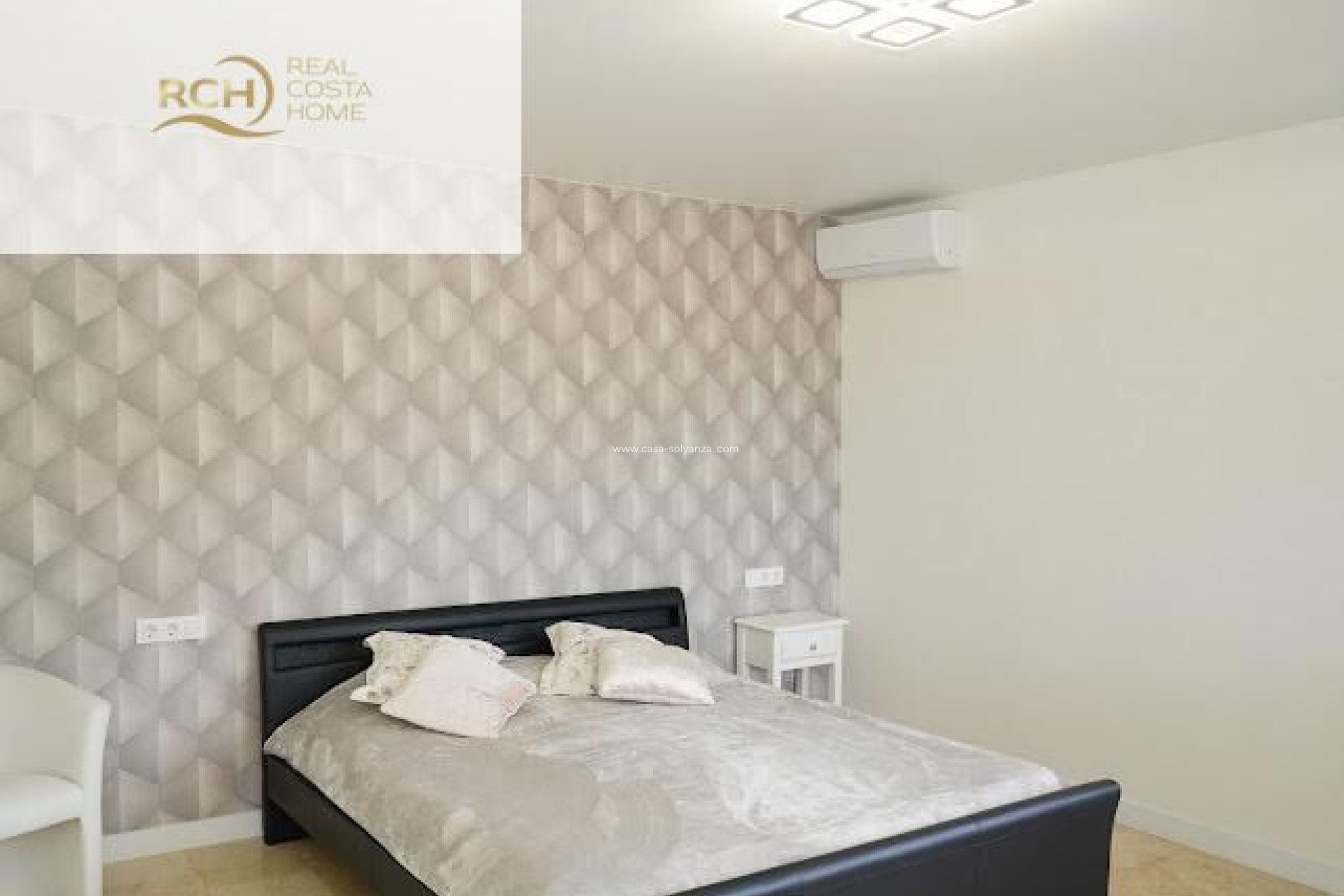 Wiederverkauf - Villa - La Nucía - Montebello - Nou Espai