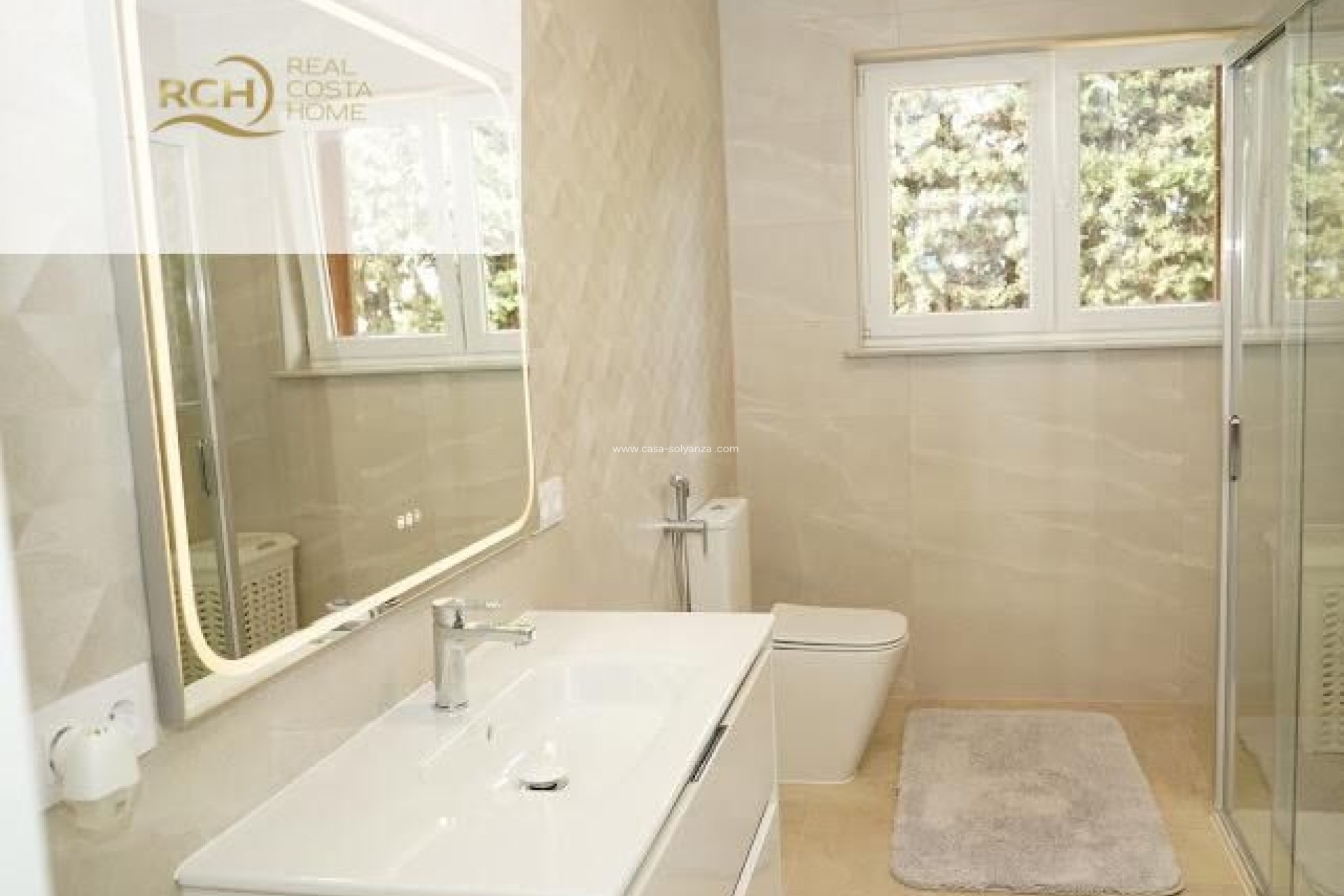 Wiederverkauf - Villa - La Nucía - Montebello - Nou Espai