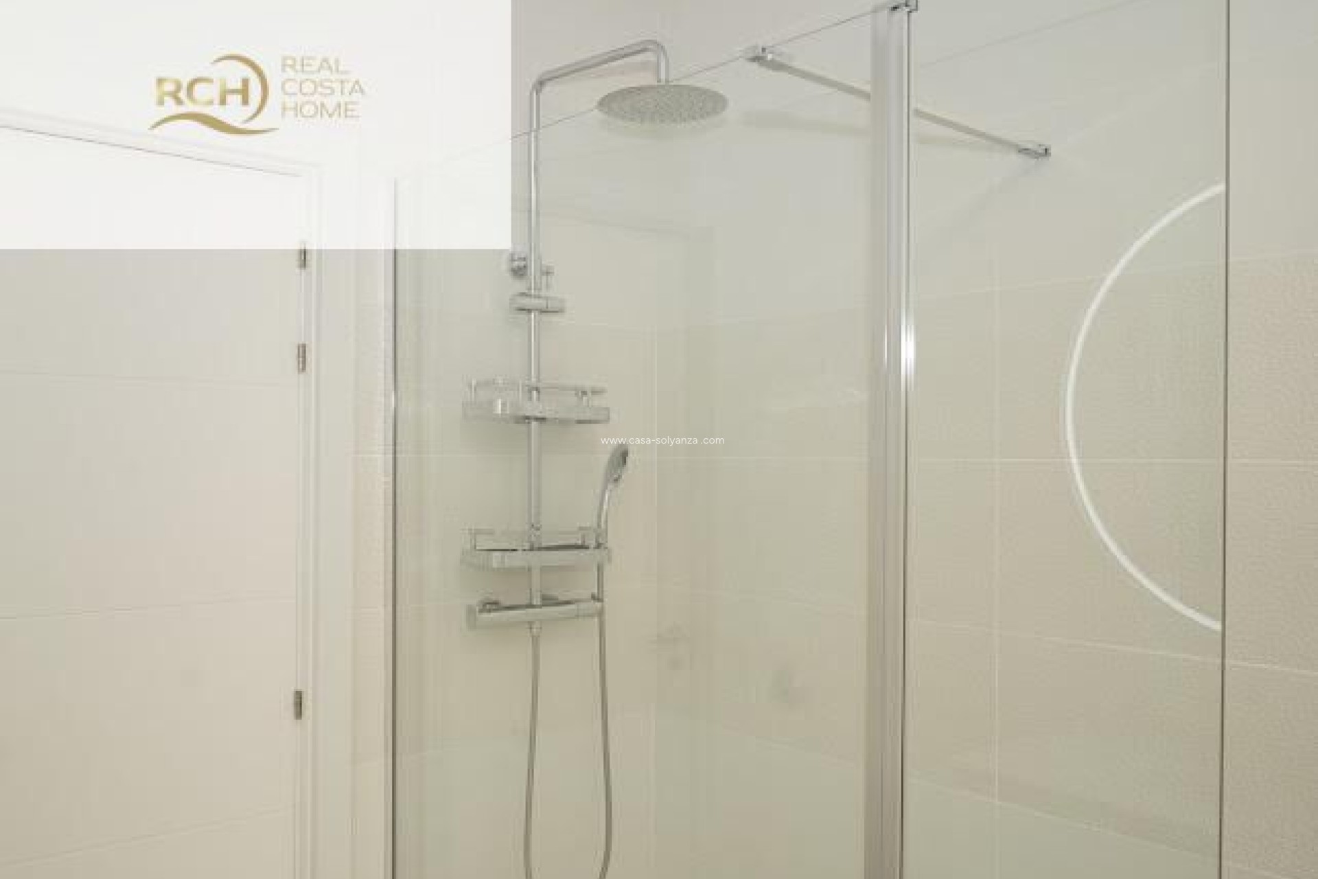 Wiederverkauf - Villa - La Nucía - Montebello - Nou Espai