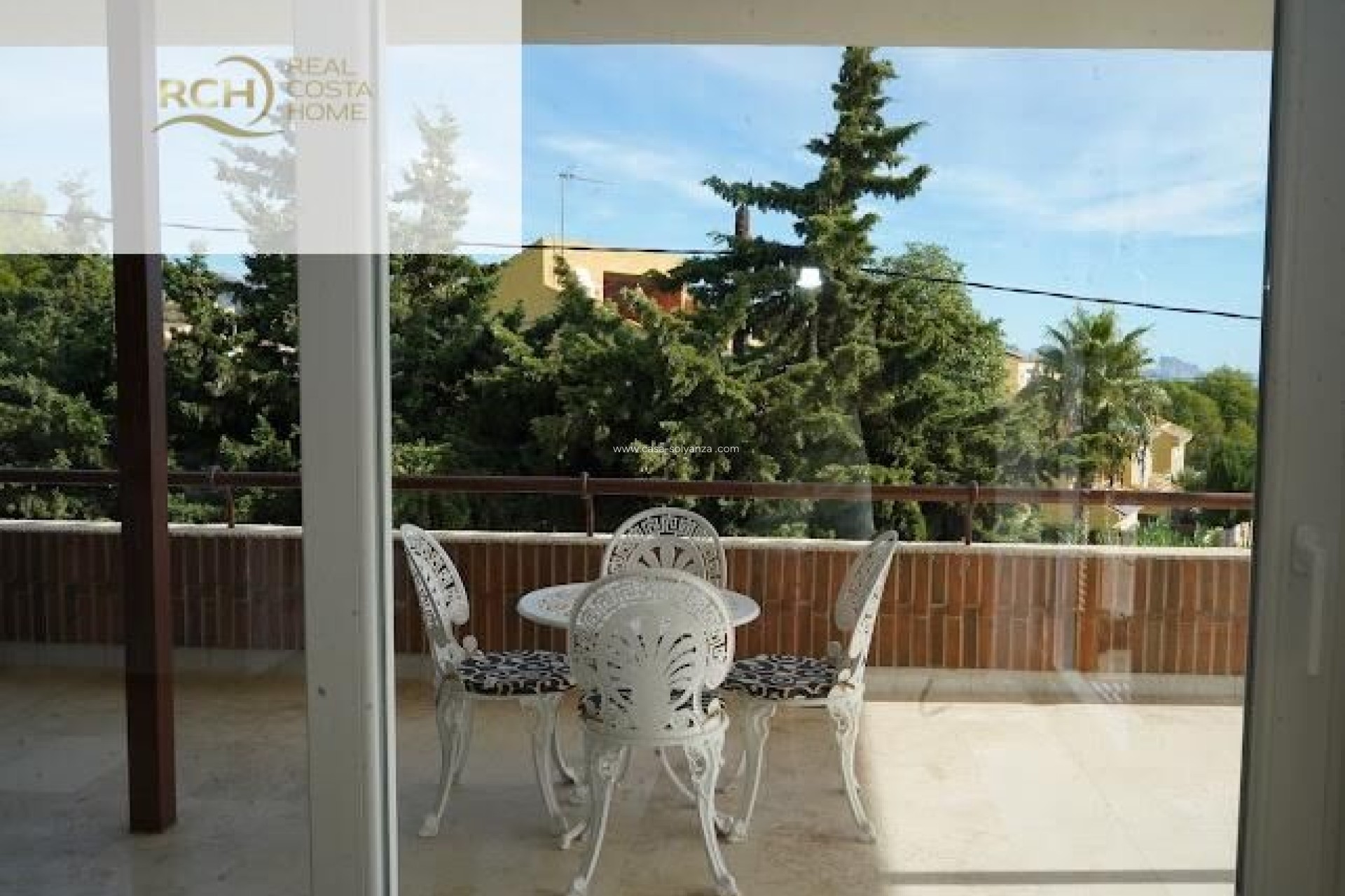 Wiederverkauf - Villa - La Nucía - Montebello - Nou Espai