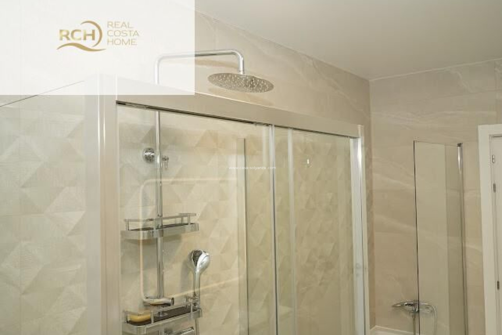 Wiederverkauf - Villa - La Nucía - Montebello - Nou Espai