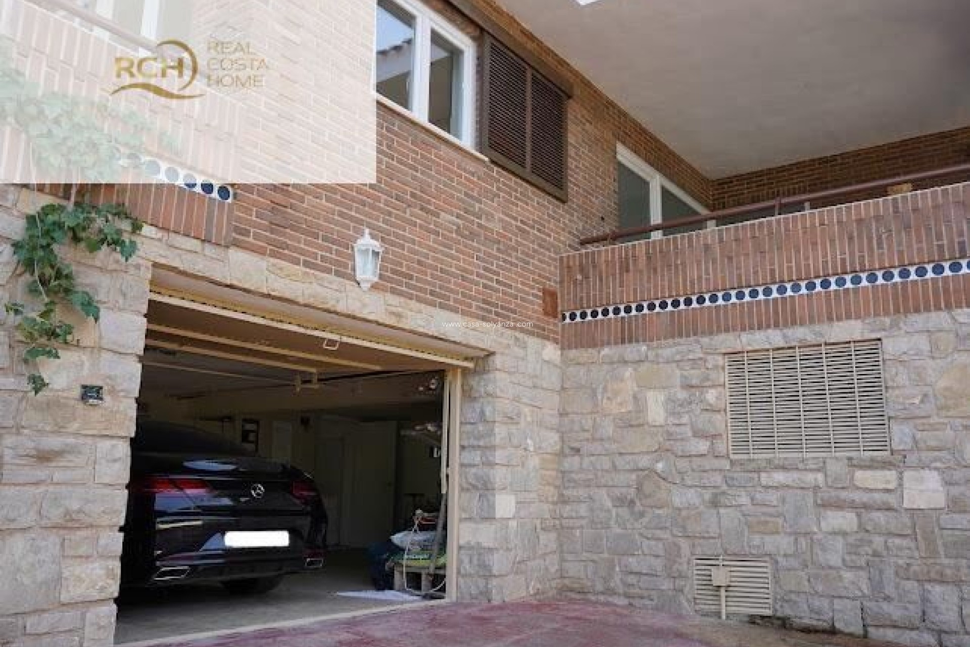 Wiederverkauf - Villa - La Nucía - Montebello - Nou Espai