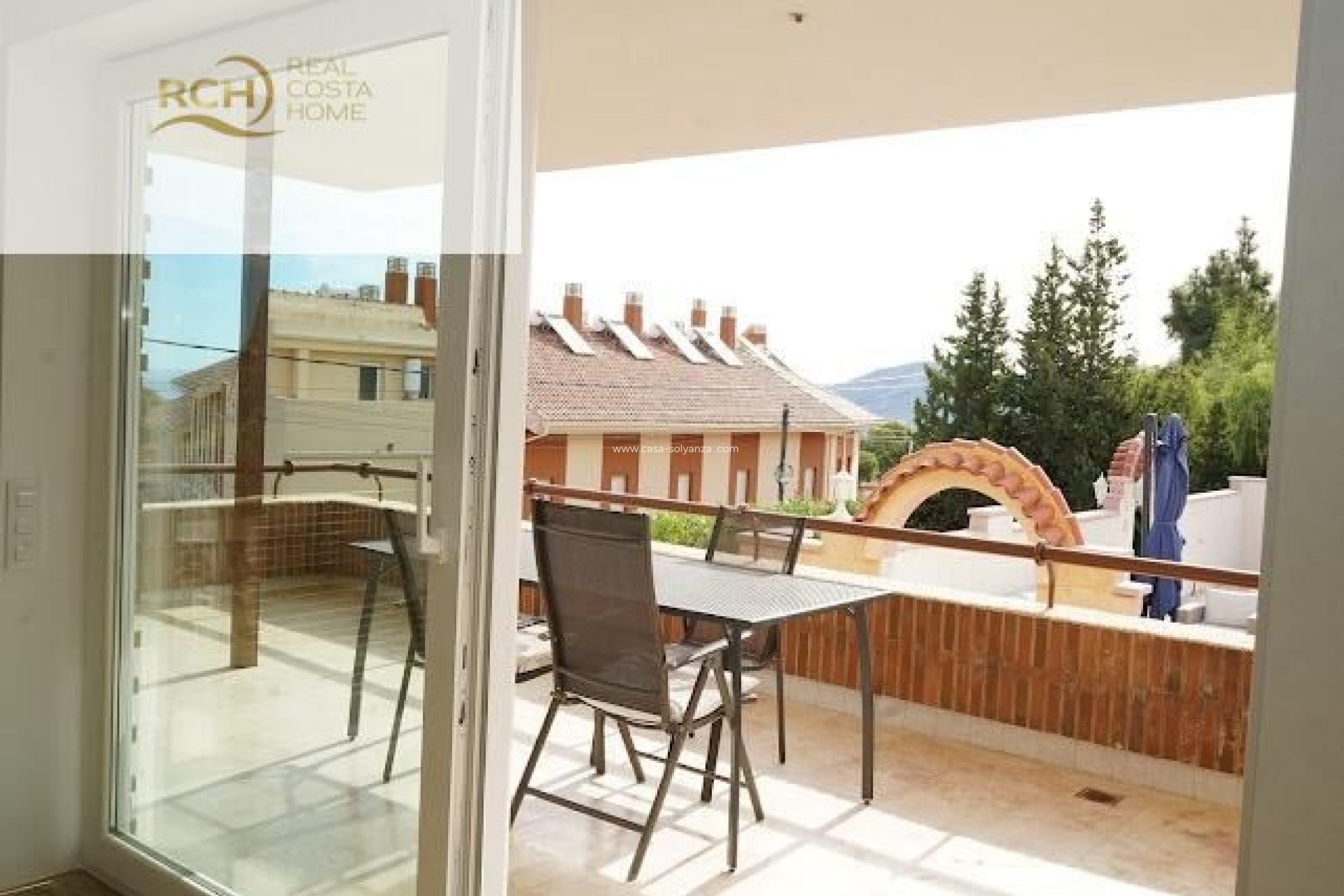 Wiederverkauf - Villa - La Nucía - Montebello - Nou Espai