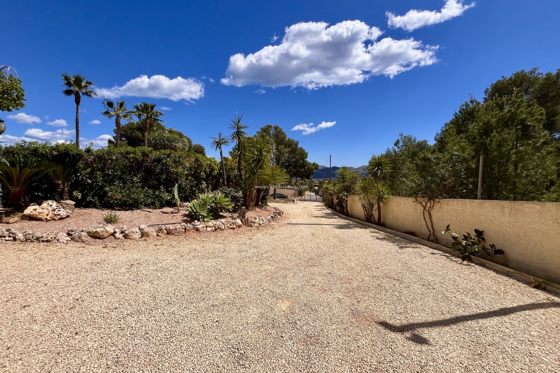 Wiederverkauf - Villa - La Nucía