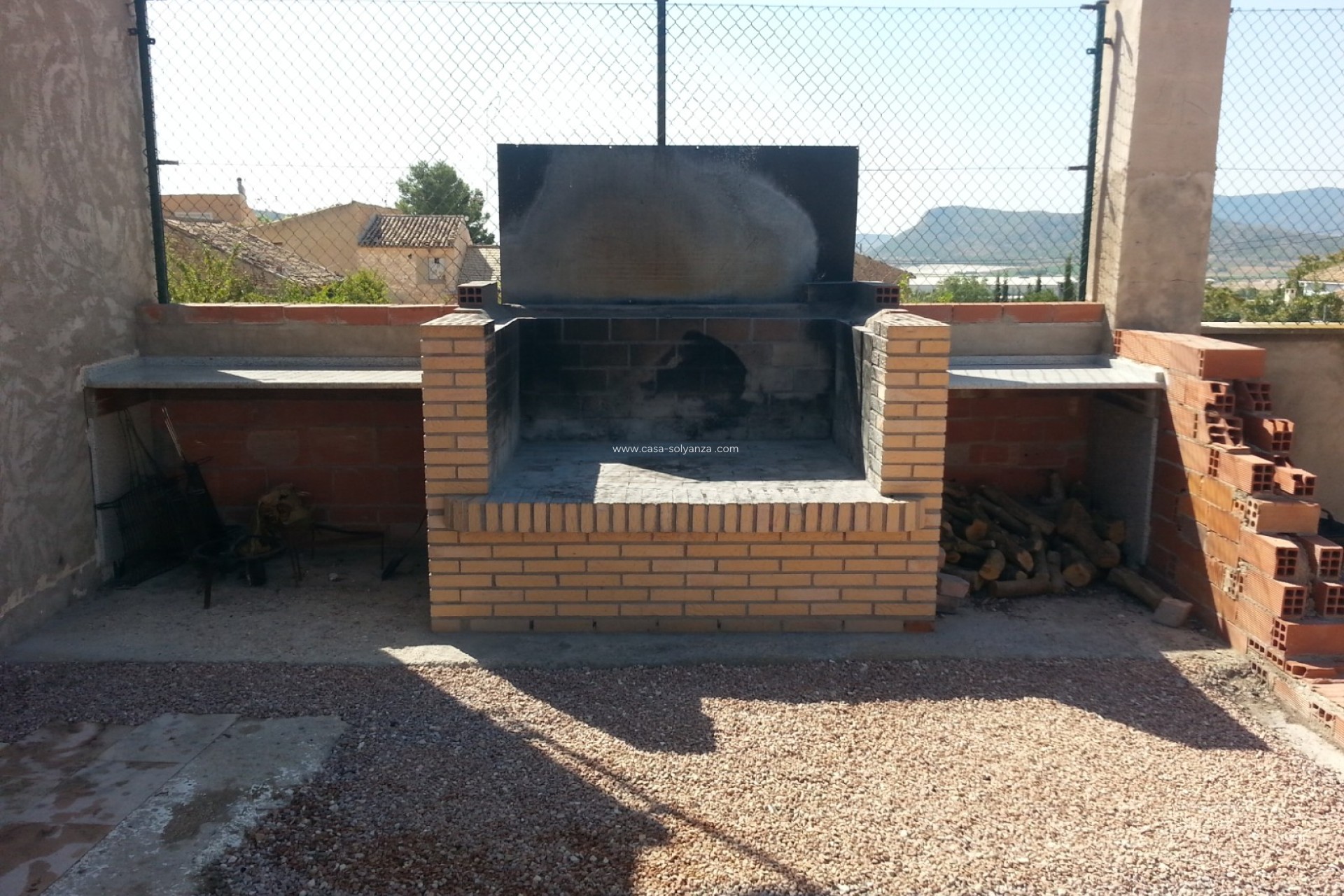 Wiederverkauf - Villa - La Romana - Inland