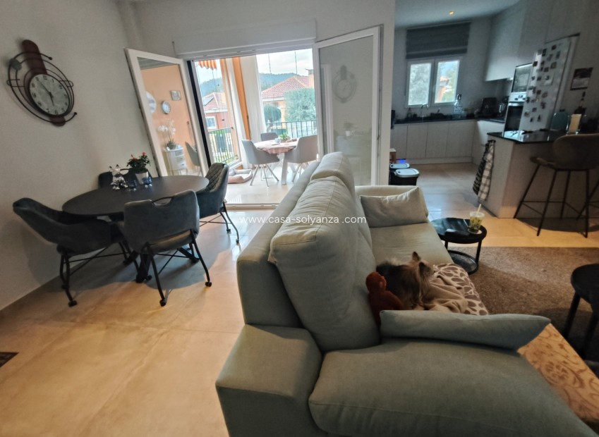 Wiederverkauf - Villa - La Romana - Inland