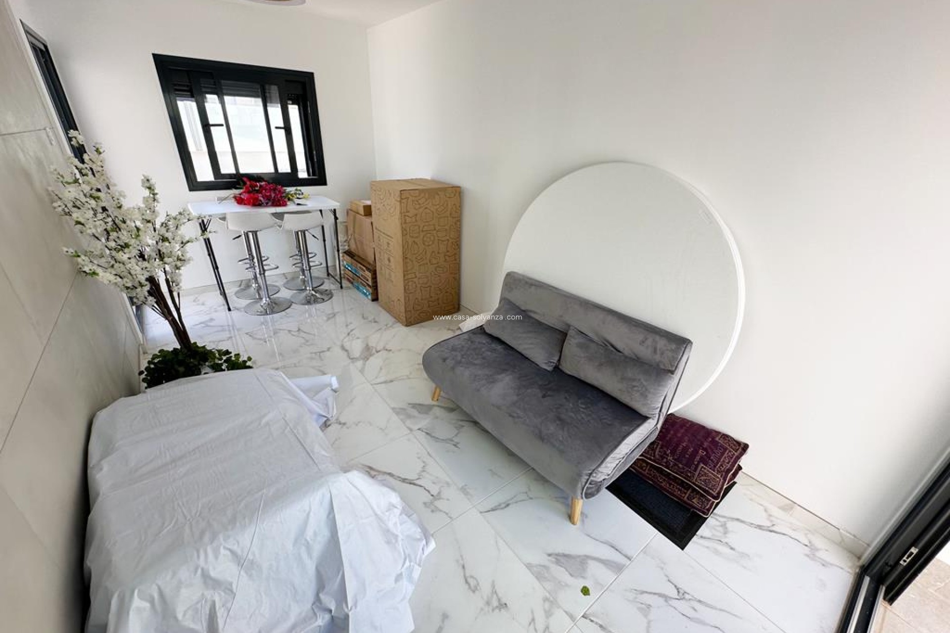 Wiederverkauf - Villa - La Serena Golf - Costa Calida