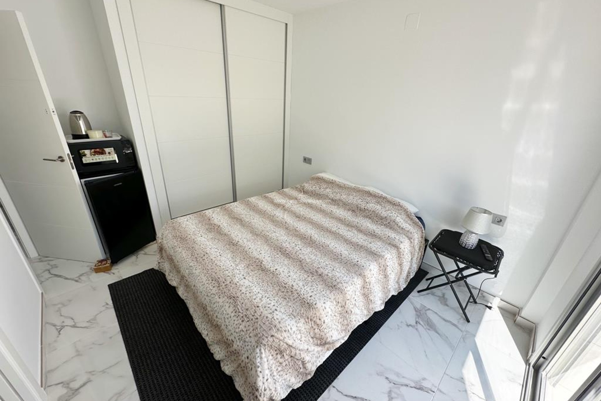 Wiederverkauf - Villa - La Serena Golf - Costa Calida