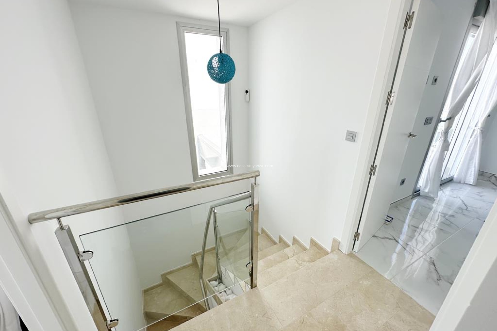 Wiederverkauf - Villa - La Serena Golf - Costa Calida