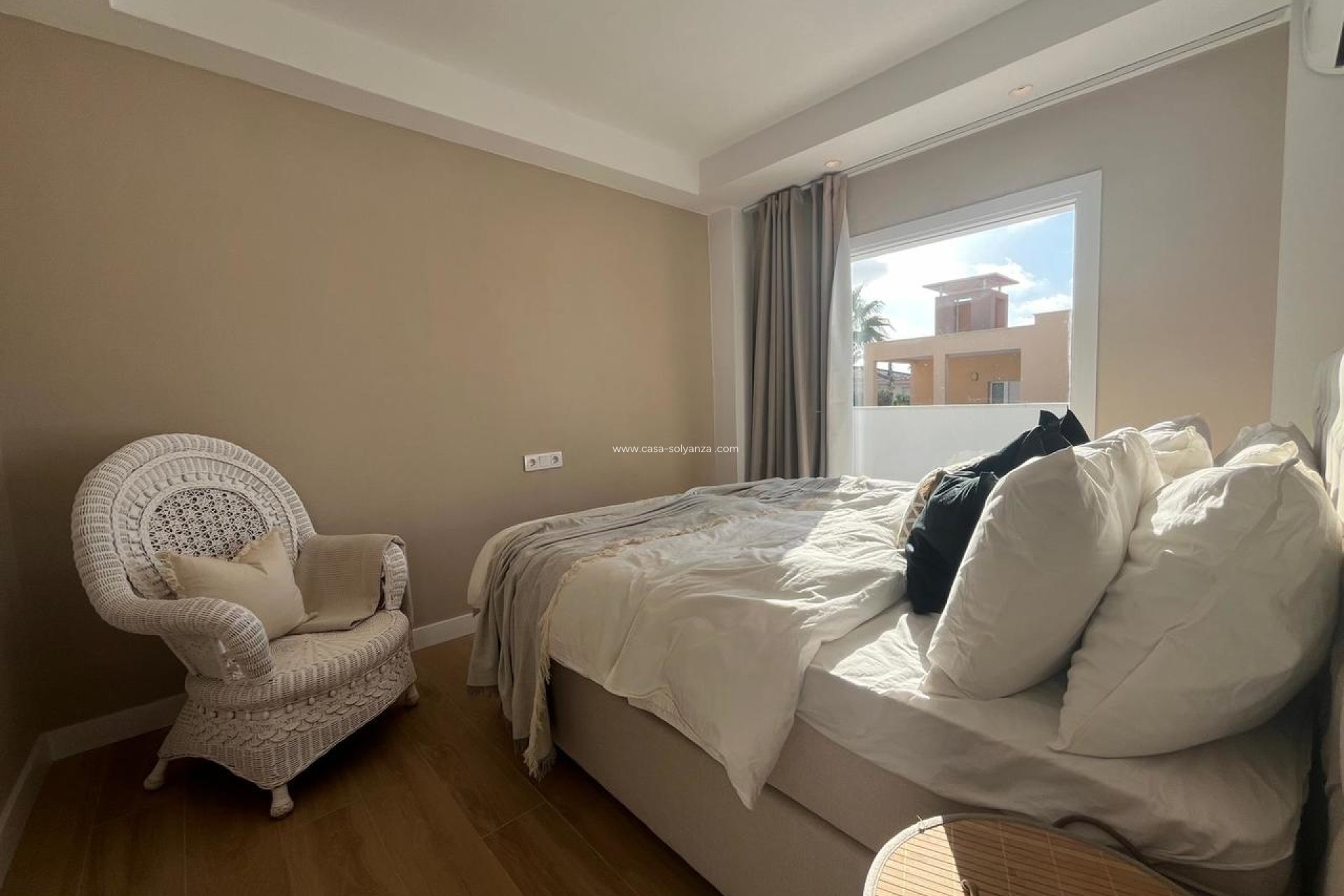Wiederverkauf - Villa - La Siesta - Costa Blanca