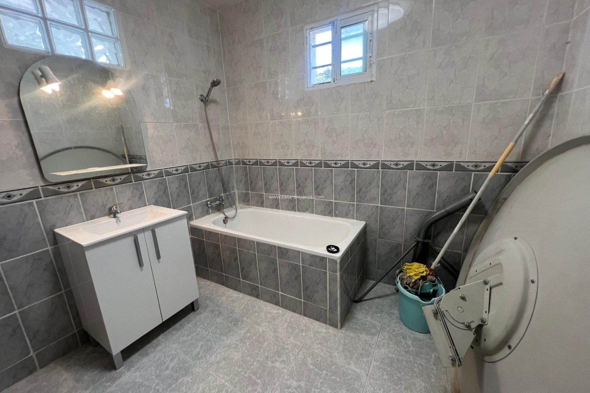 Wiederverkauf - Villa - La Solana