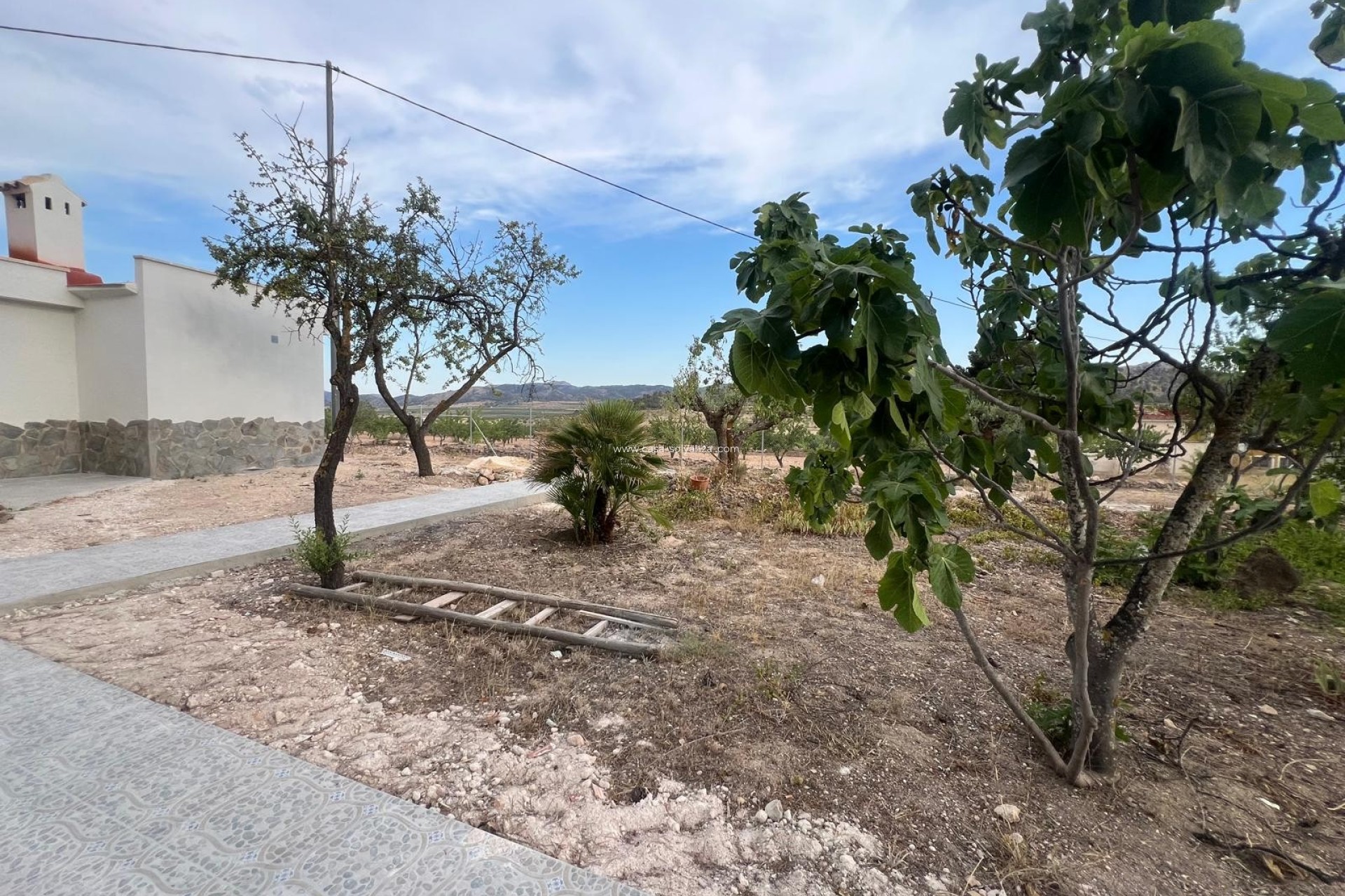 Wiederverkauf - Villa - La Solana