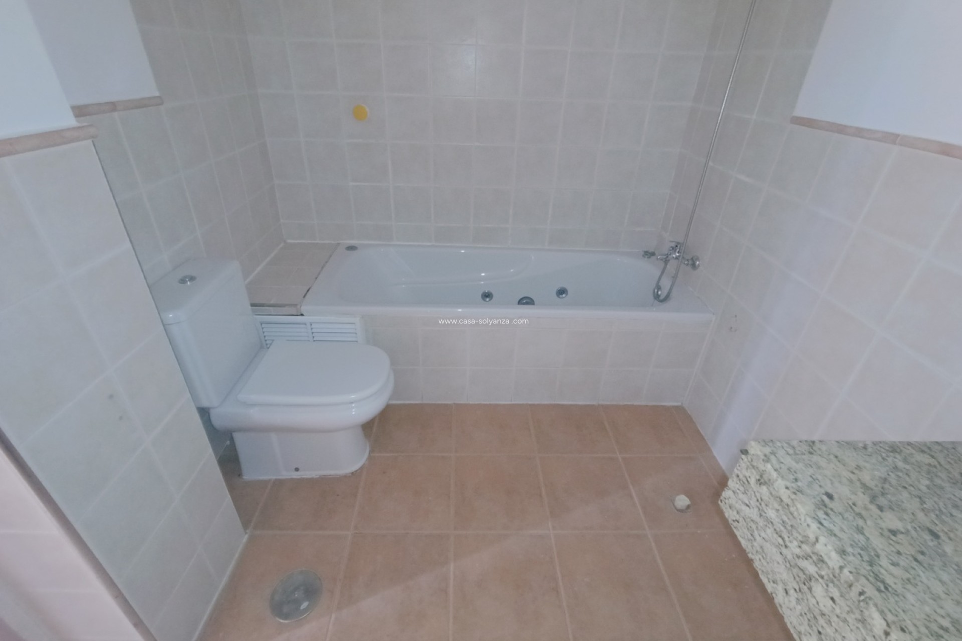 Wiederverkauf - Villa - La Tercia Golf Resort - Inland