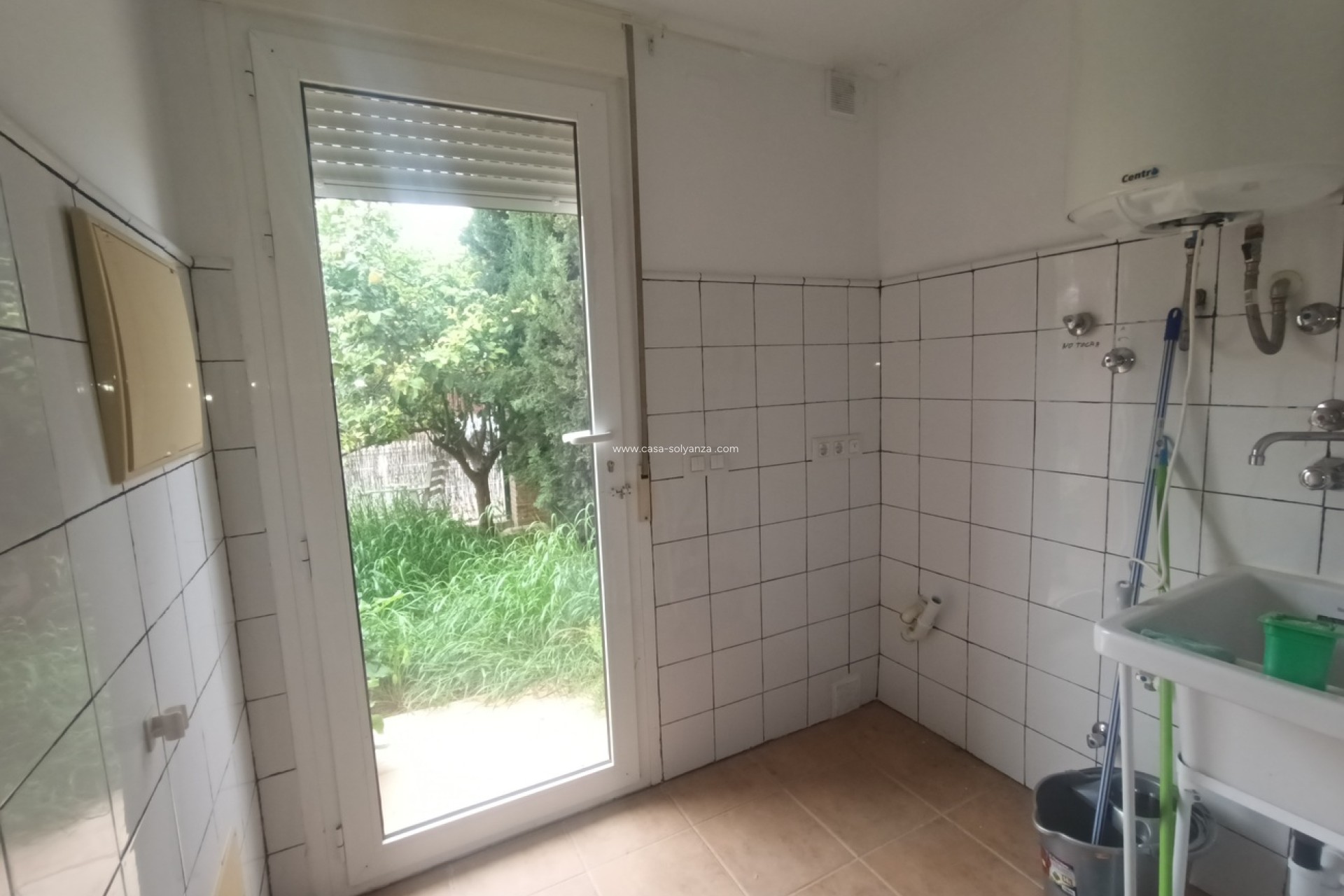 Wiederverkauf - Villa - La Tercia Golf Resort - Inland