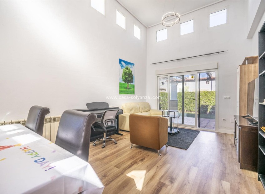 Wiederverkauf - Villa - La Torre Golf Resort - Inland