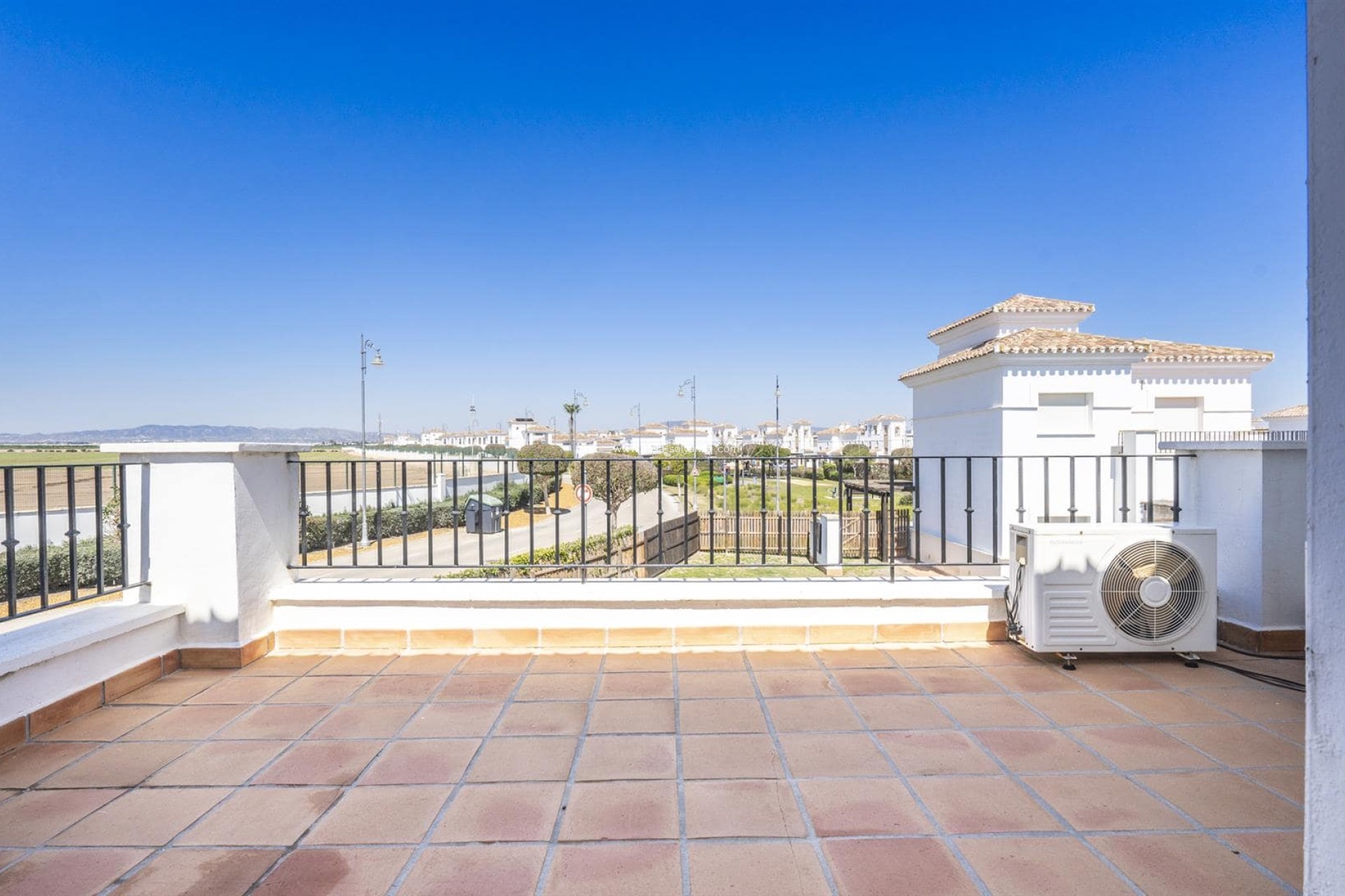 Wiederverkauf - Villa - La Torre Golf Resort - Inland