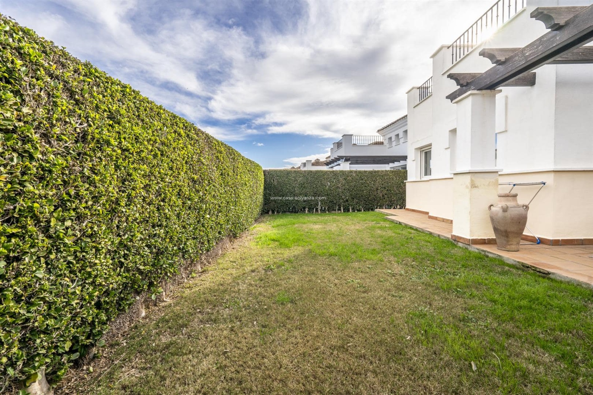 Wiederverkauf - Villa - La Torre Golf Resort - Inland
