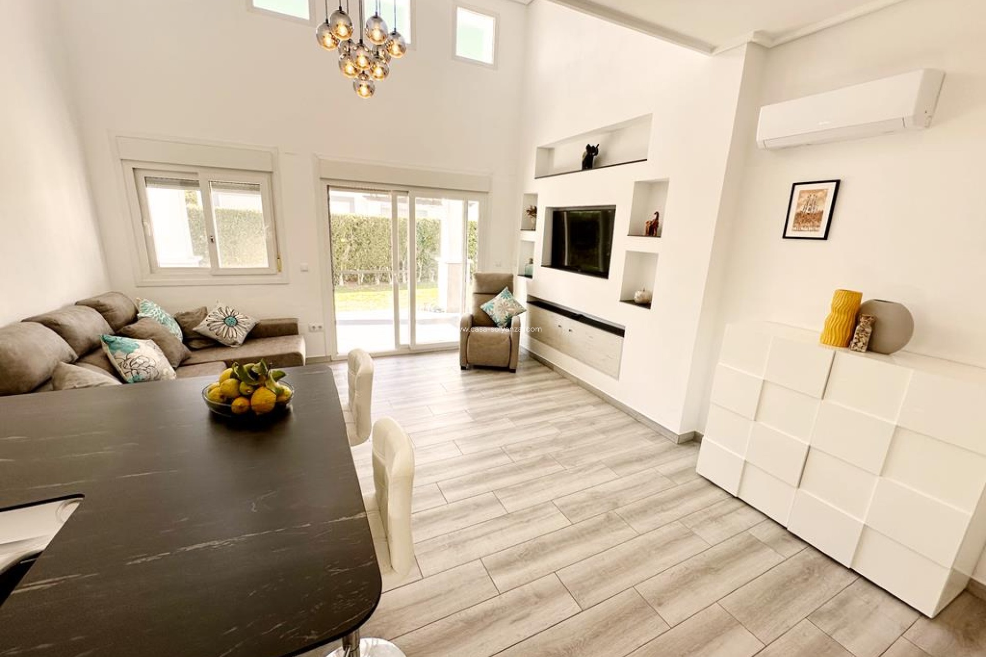 Wiederverkauf - Villa - La Torre Golf Resort - Inland