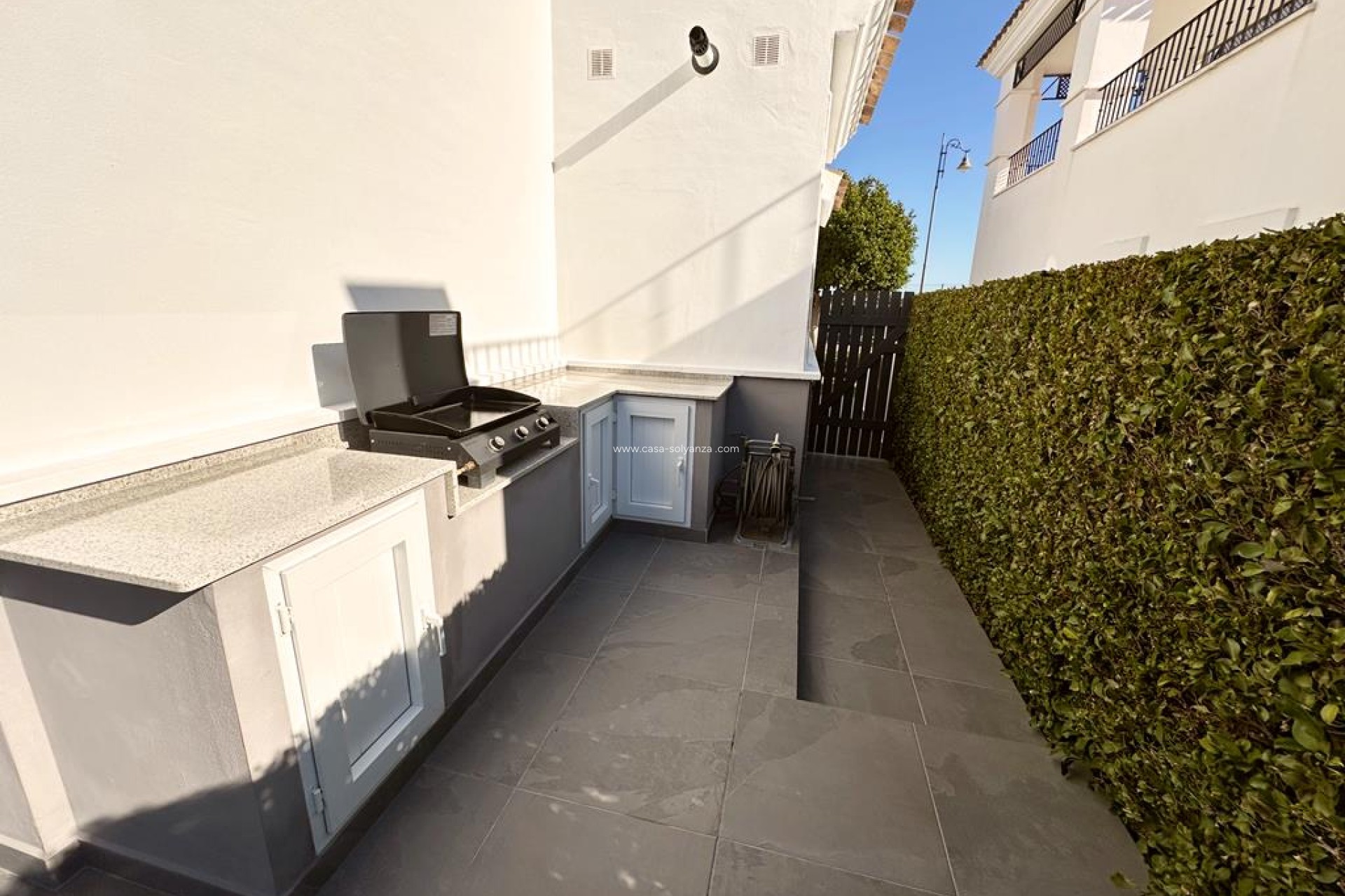 Wiederverkauf - Villa - La Torre Golf Resort - Inland