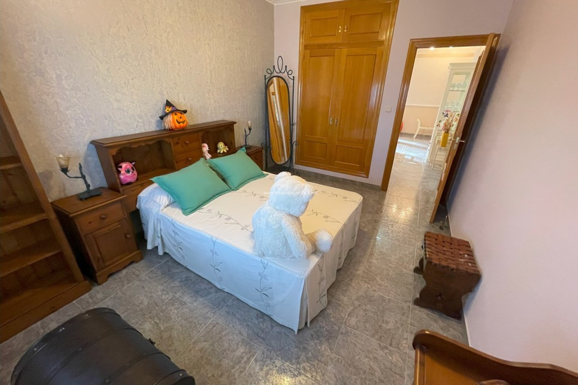 Wiederverkauf - Villa - La Union - Costa Calida