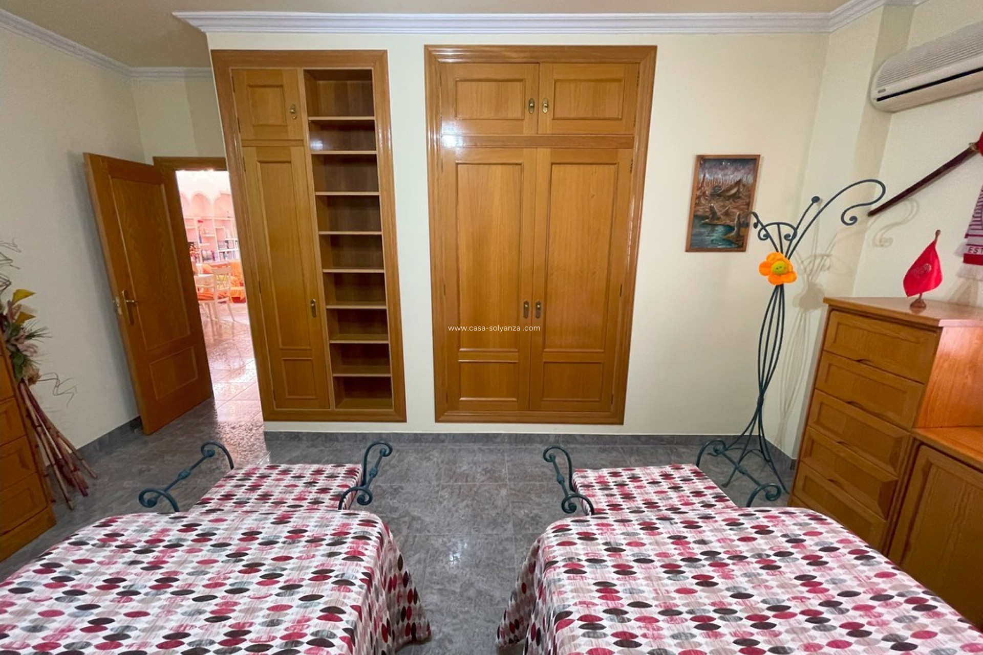 Wiederverkauf - Villa - La Union