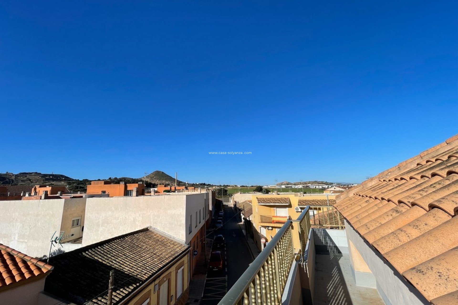 Wiederverkauf - Villa - La Union