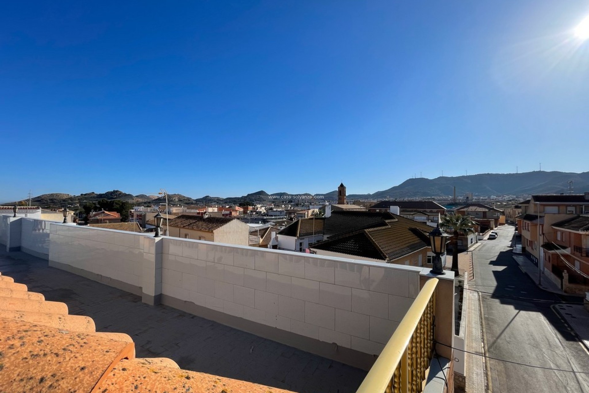 Wiederverkauf - Villa - La Union