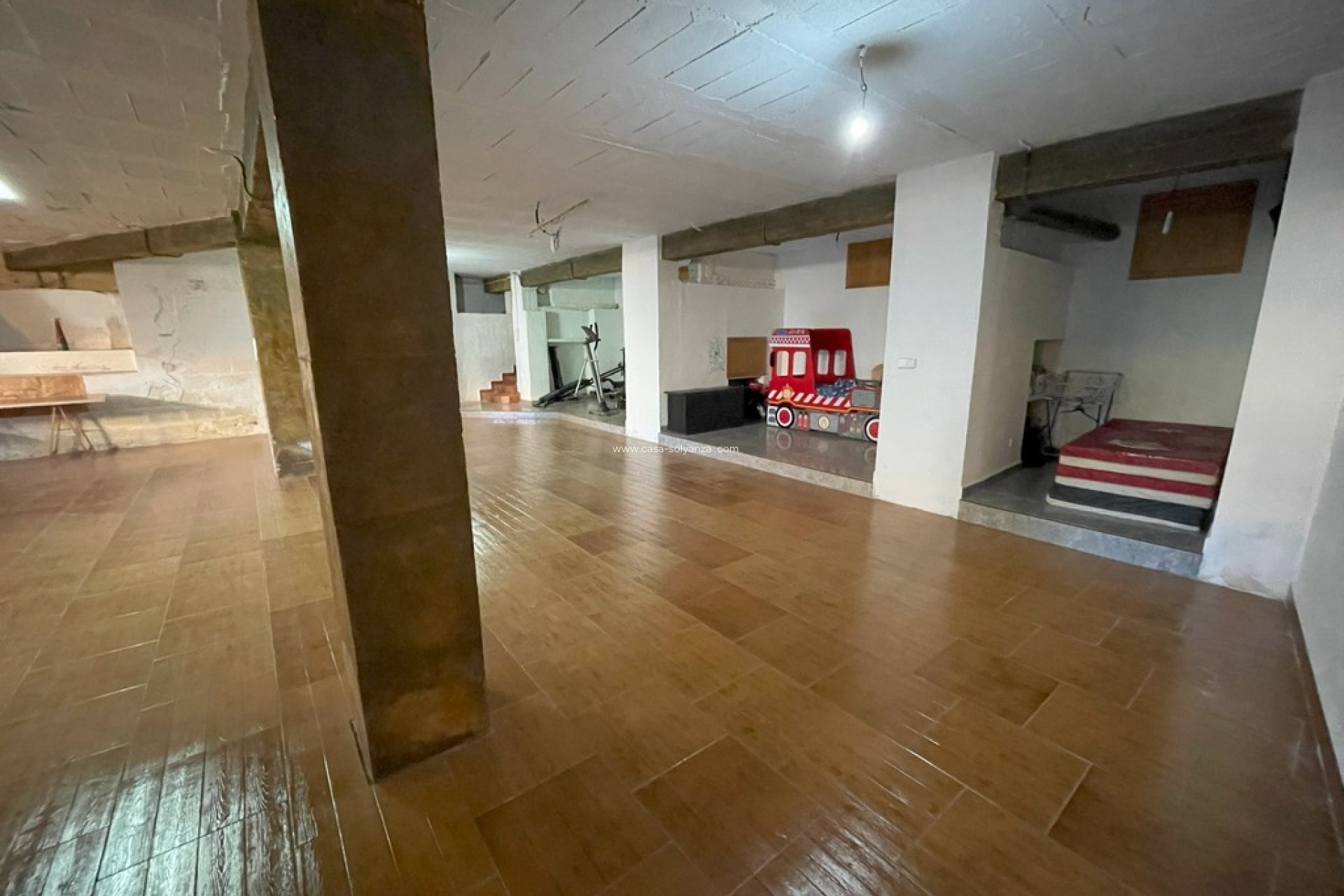 Wiederverkauf - Villa - La Union