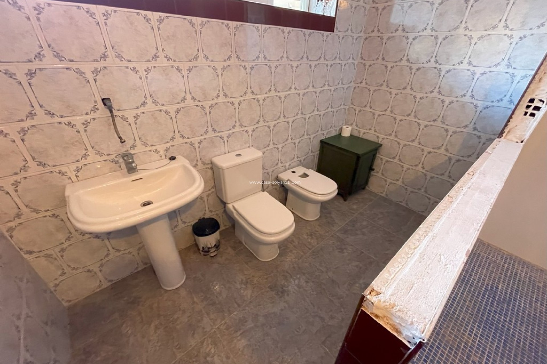 Wiederverkauf - Villa - La Union