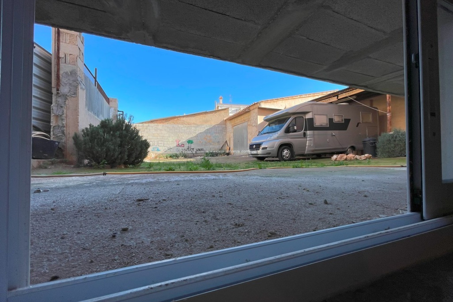 Wiederverkauf - Villa - La Union