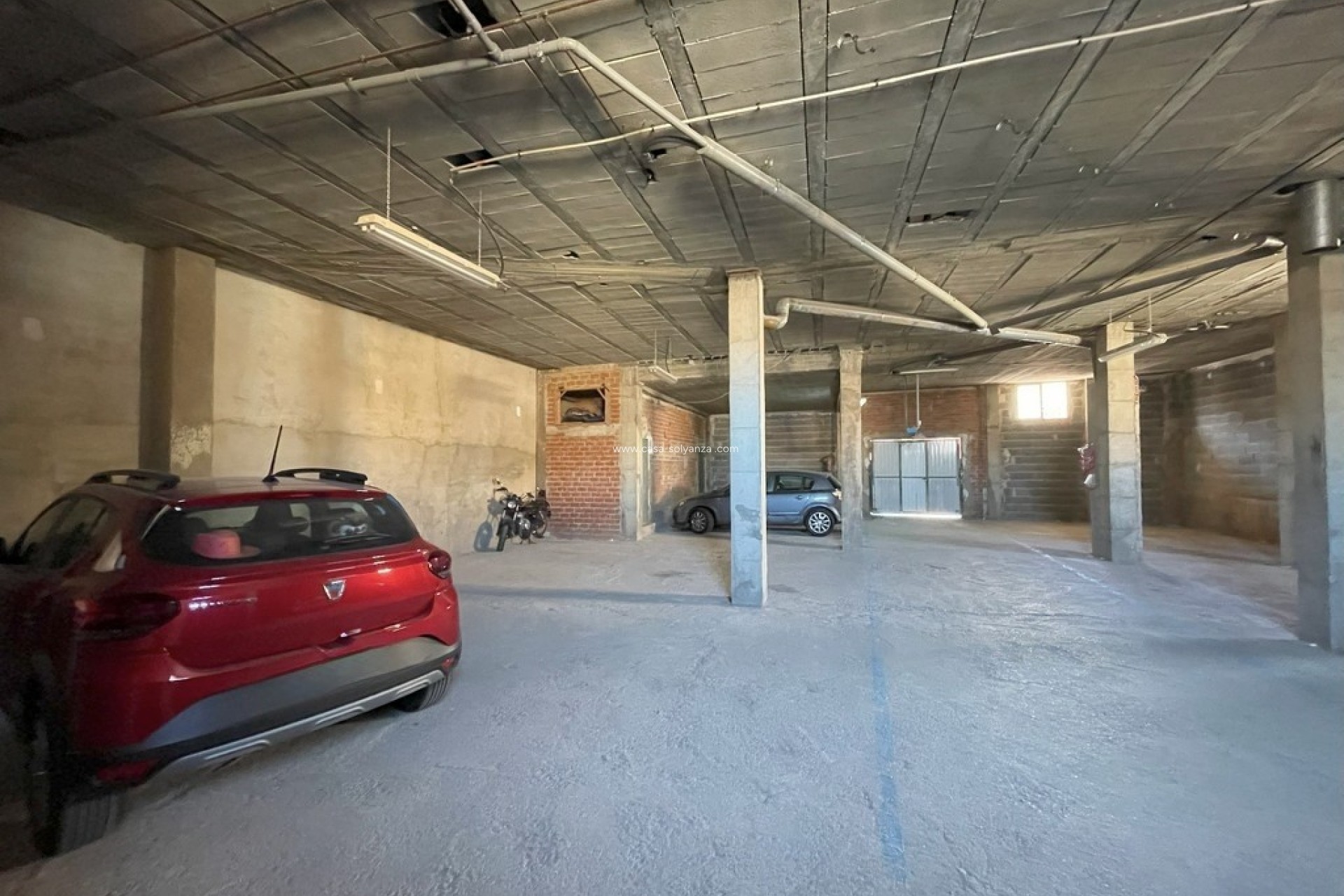 Wiederverkauf - Villa - La Union