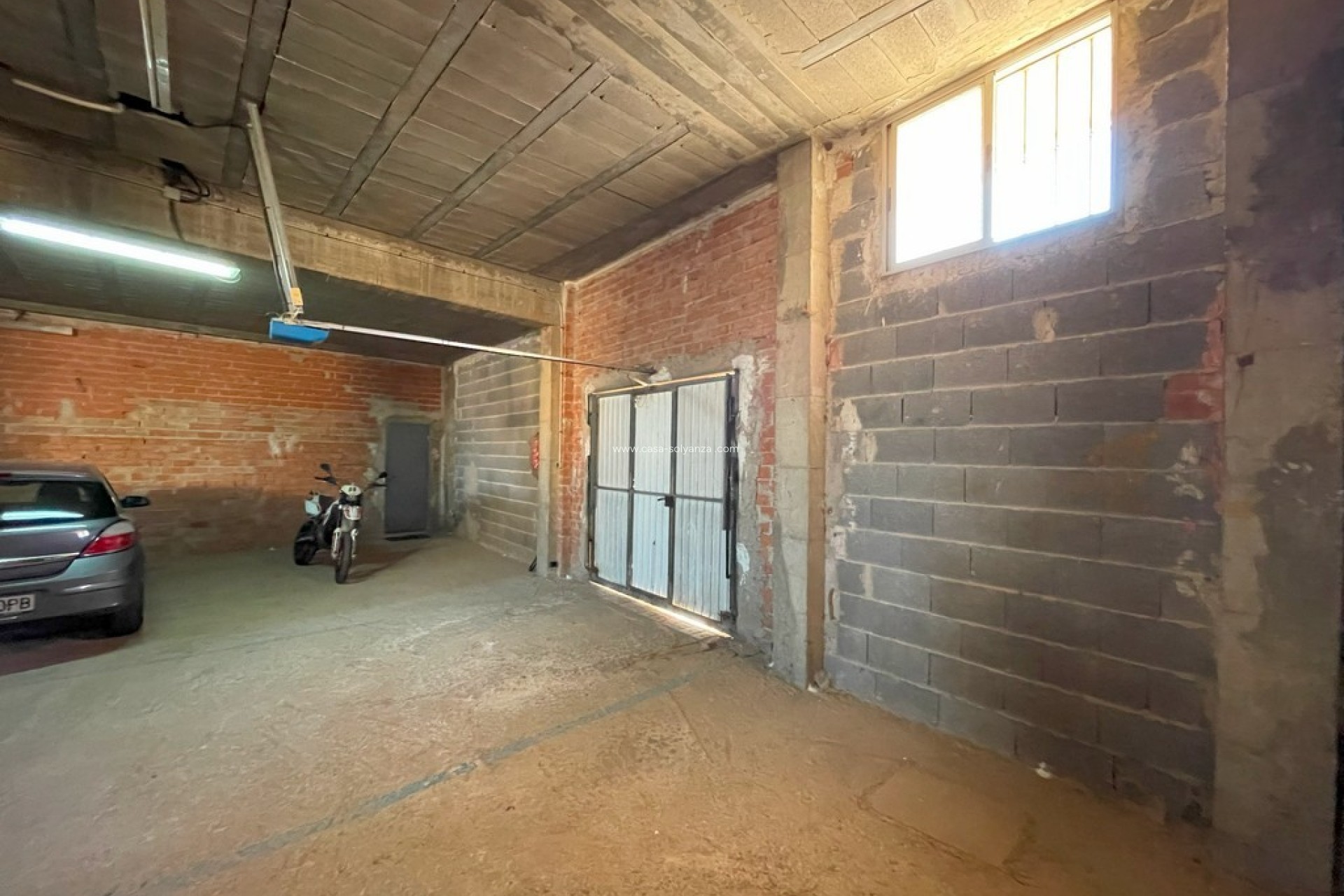 Wiederverkauf - Villa - La Union