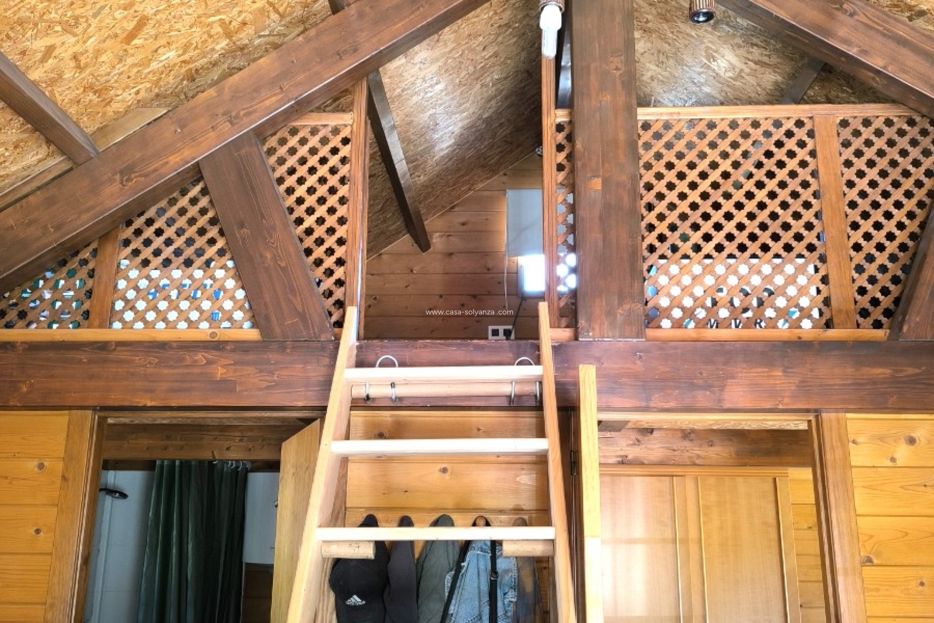 Wiederverkauf - Villa - La Zarza - Inland