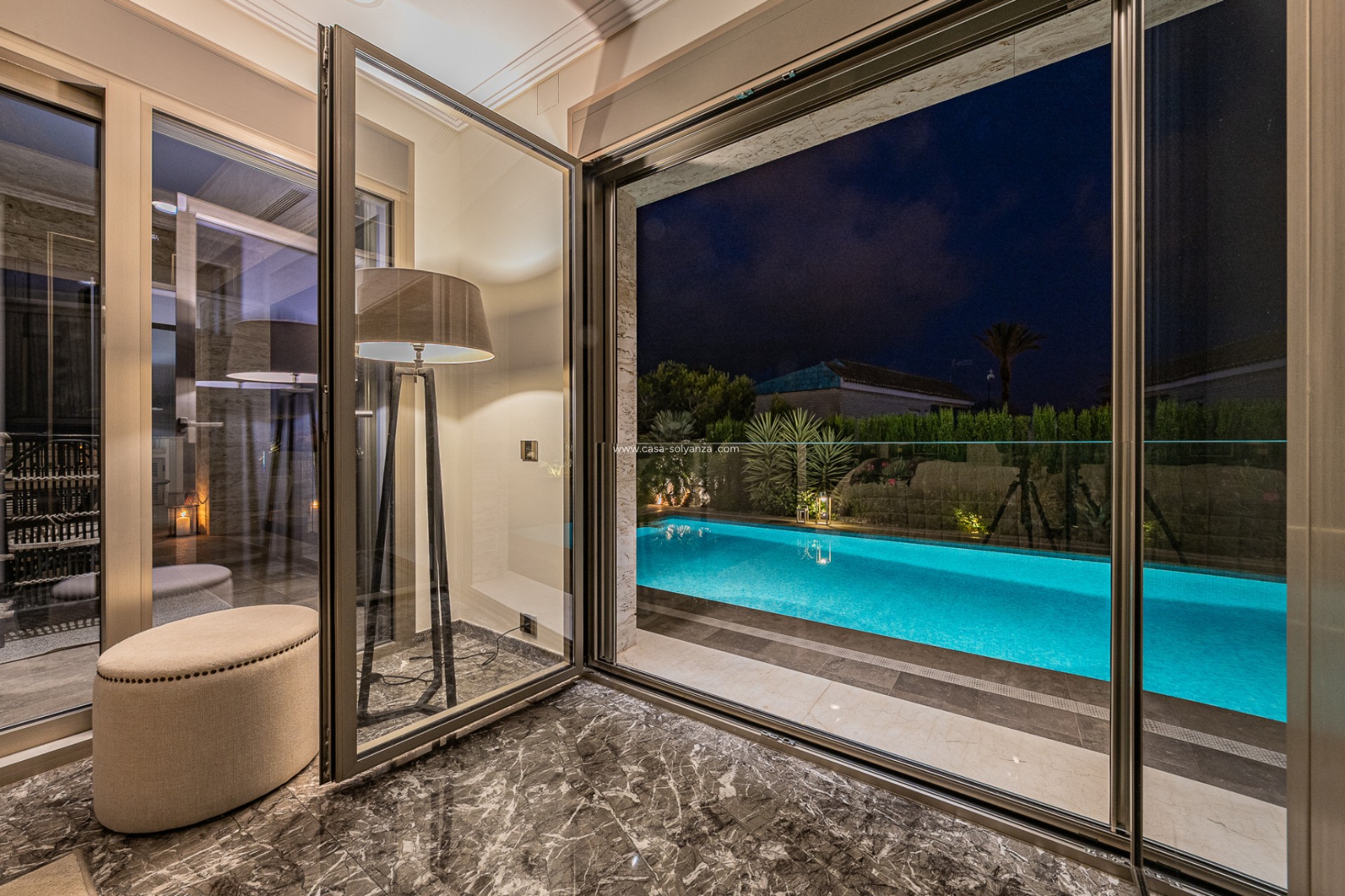 Wiederverkauf - Villa - La Zenia - Beach