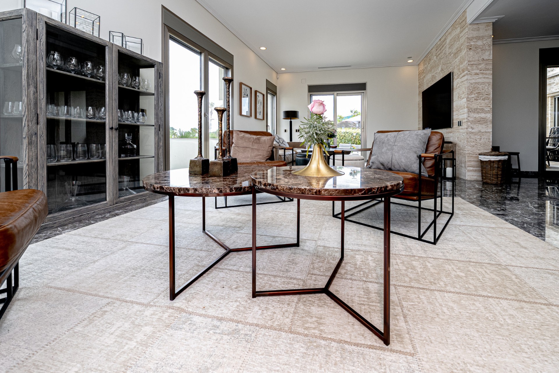 Wiederverkauf - Villa - La Zenia - Beach