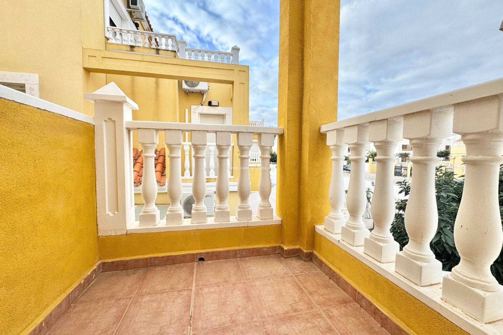 Wiederverkauf - Villa - La Zenia - Costa Blanca