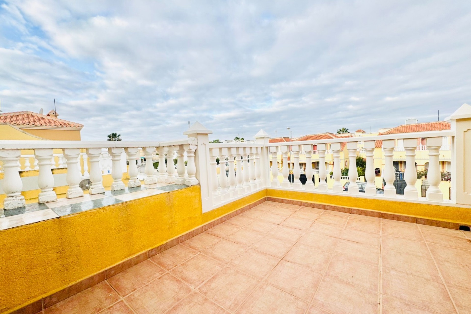 Wiederverkauf - Villa - La Zenia - Costa Blanca