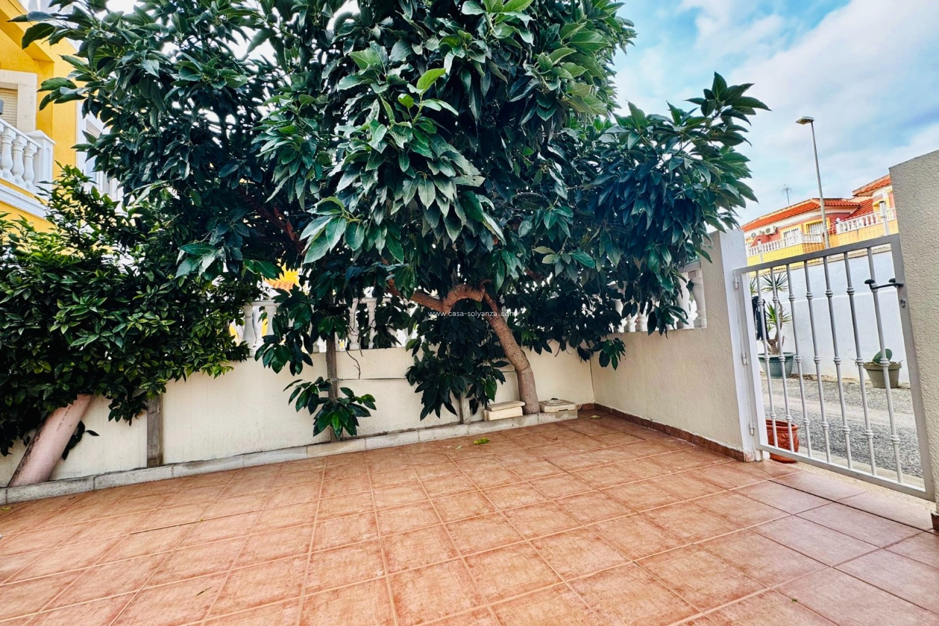 Wiederverkauf - Villa - La Zenia - Costa Blanca