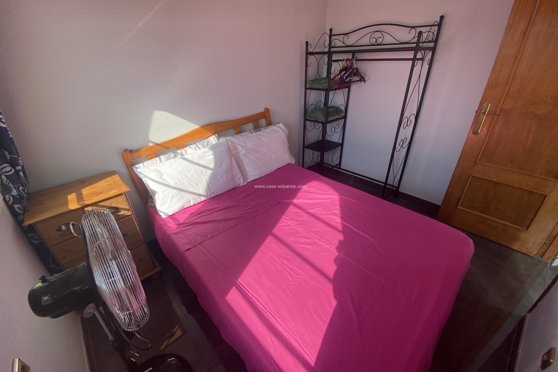 Wiederverkauf - Villa - La Zenia - Costa Blanca